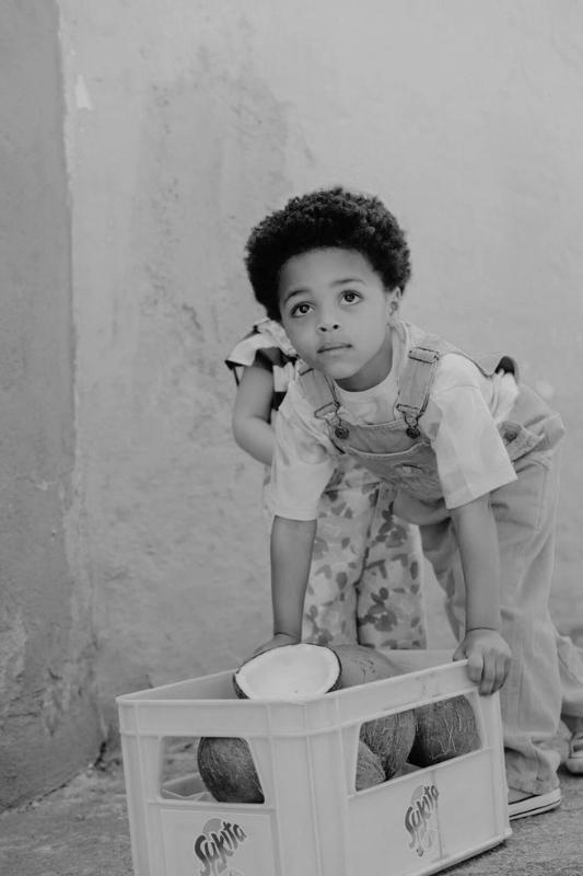 Kinder Hosen & Latzhosen