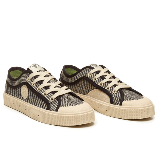 Sanjo - K200 Linen Black