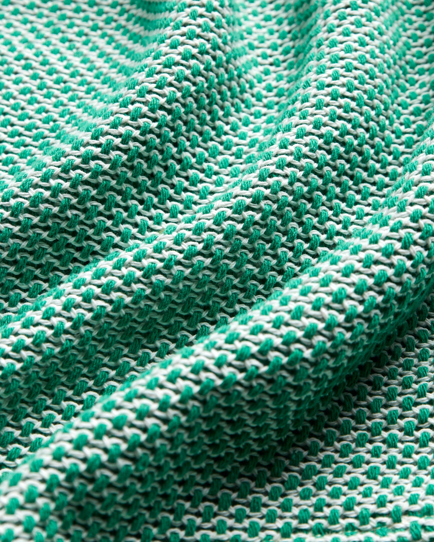 Portuguese Flannel - Agora Knit Kurzarmhemd