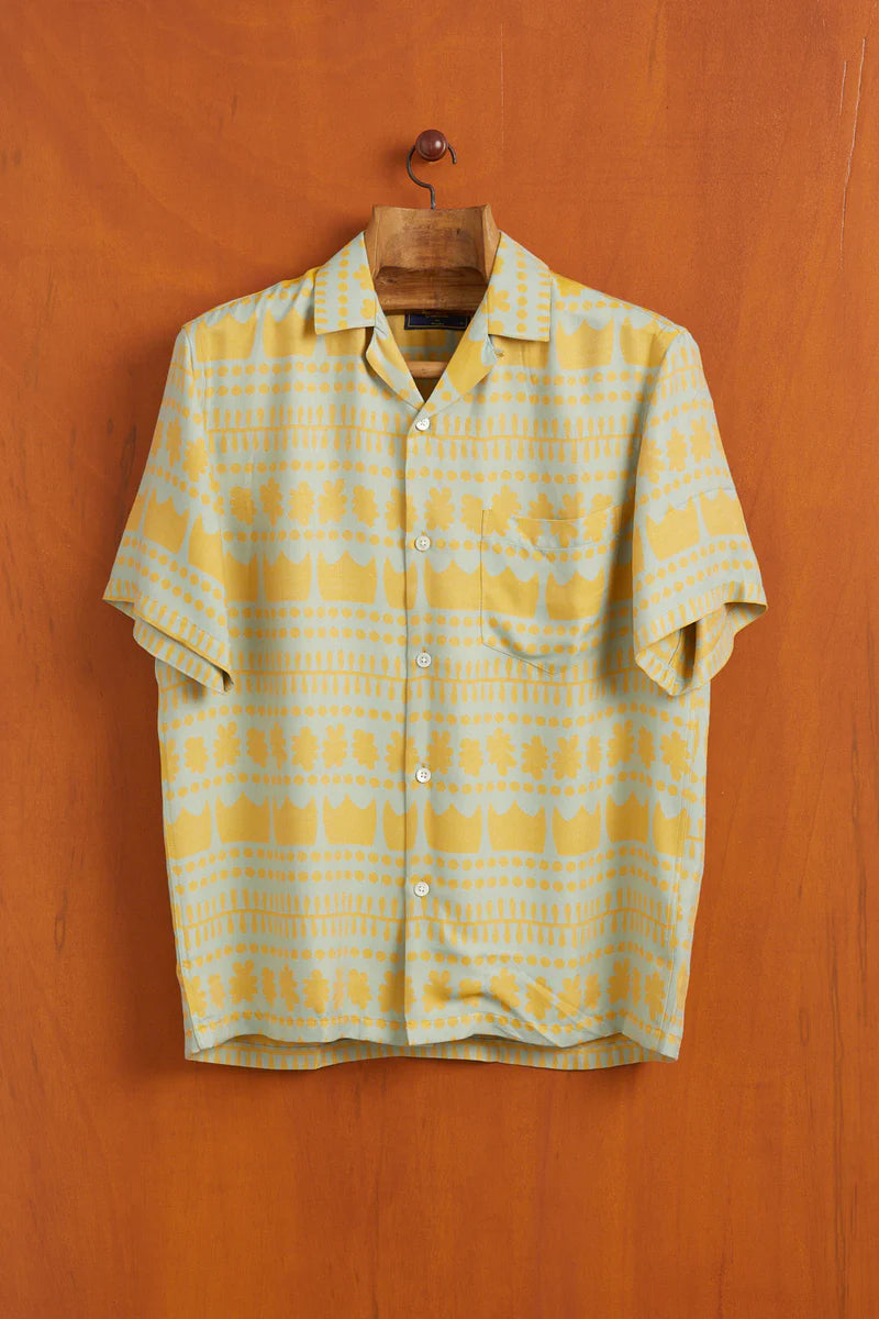 Portuguese Flannel - Barca