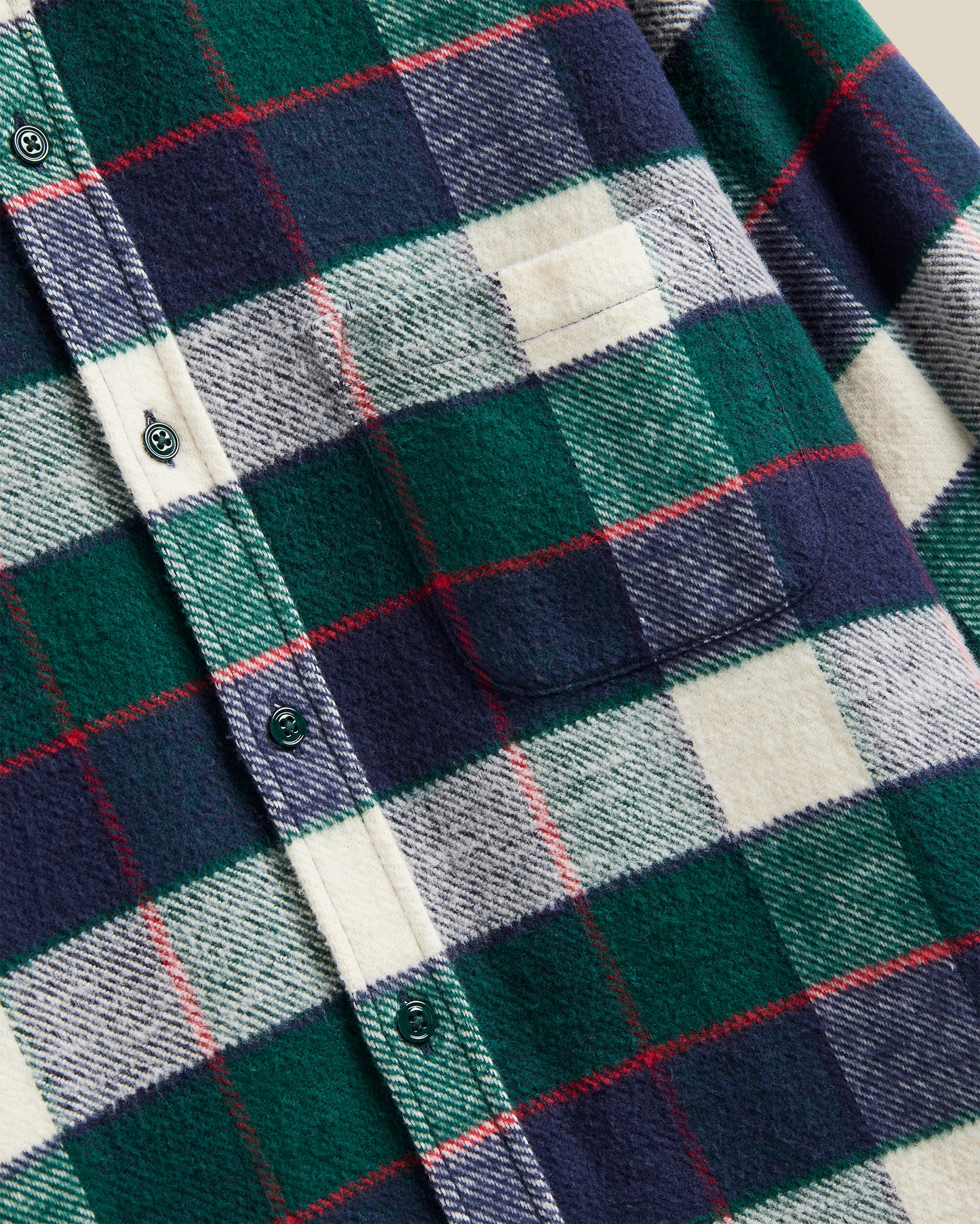 Portuguese Flannel - bottle