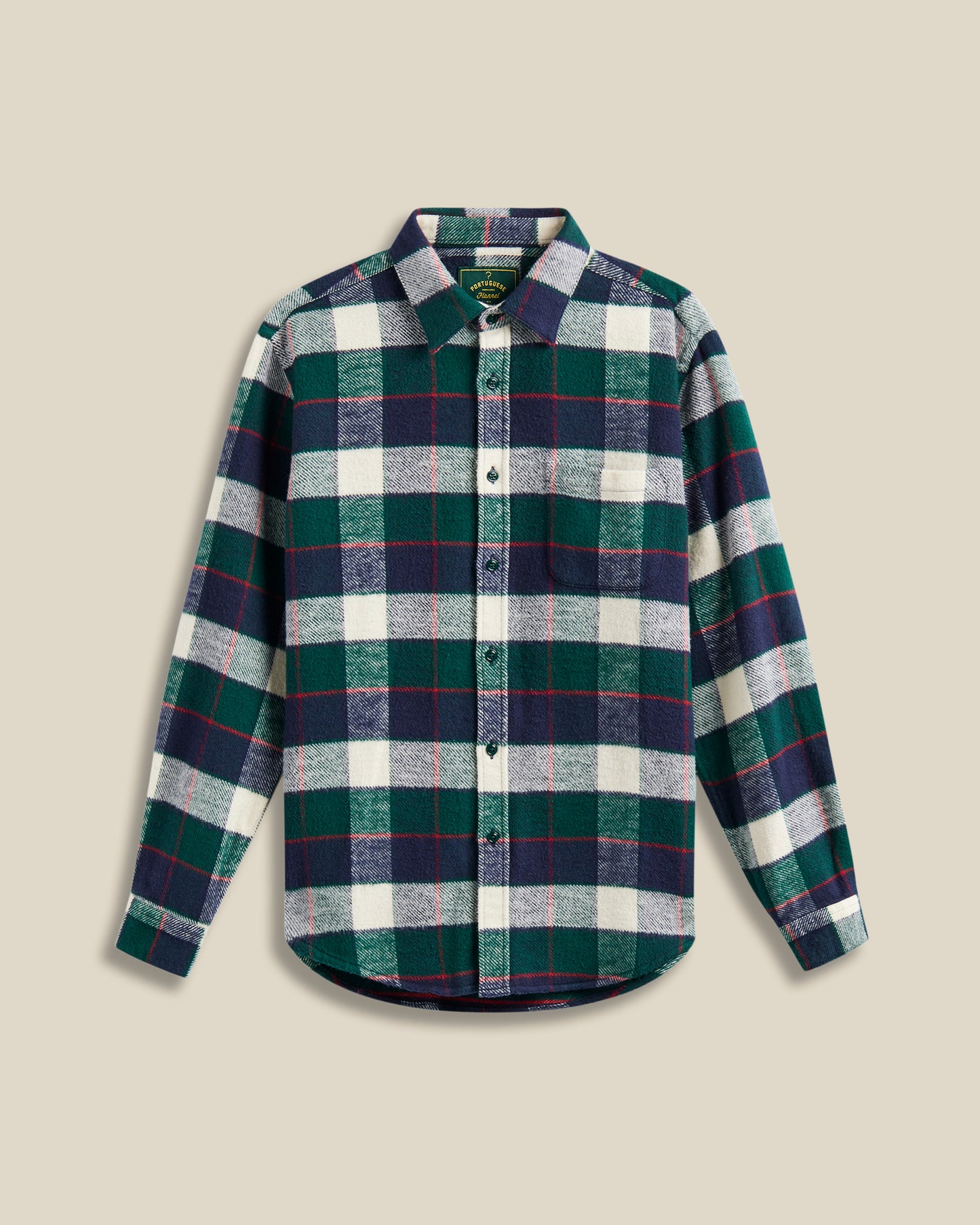 Portuguese Flannel - bottle