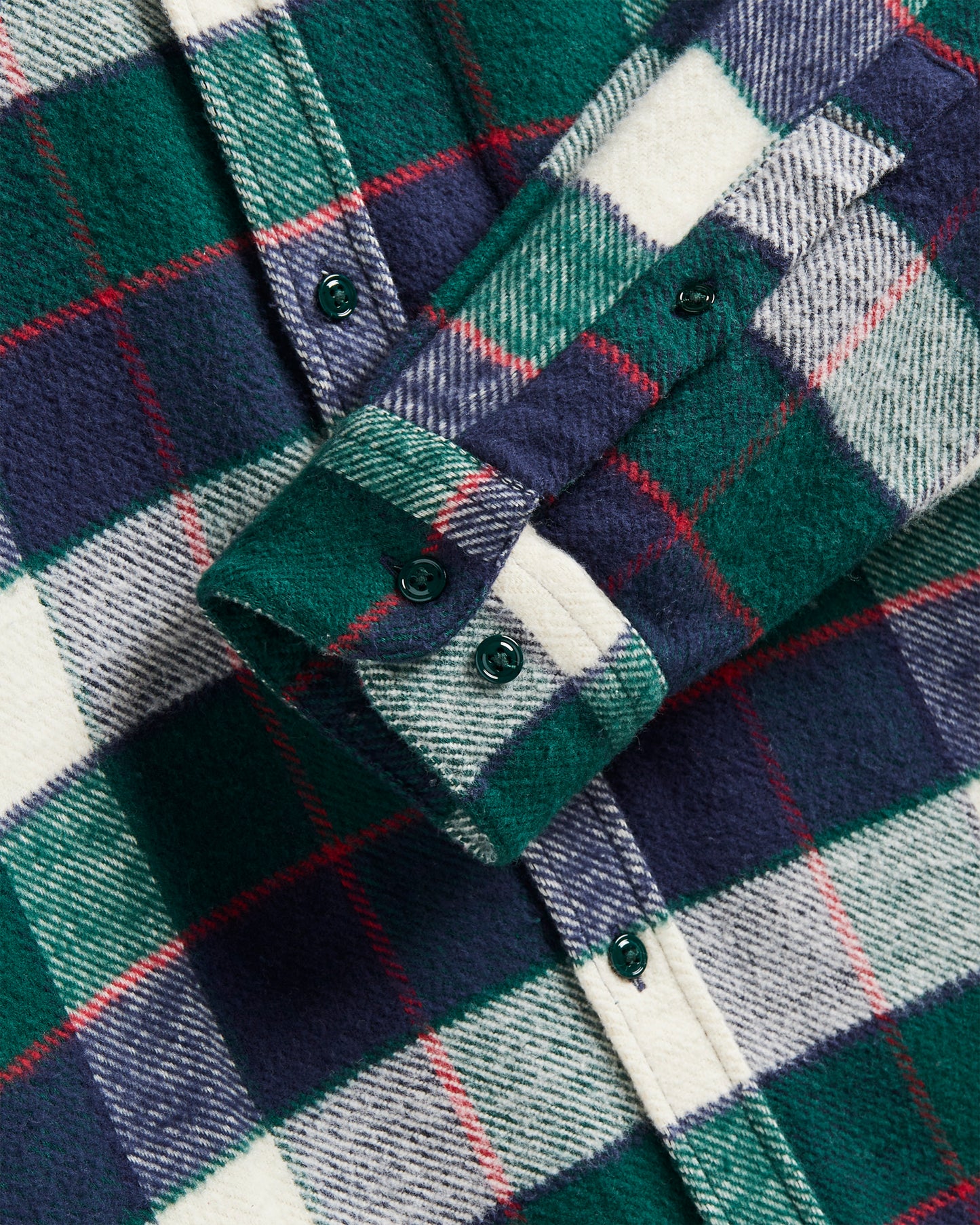 Portuguese Flannel - bottle