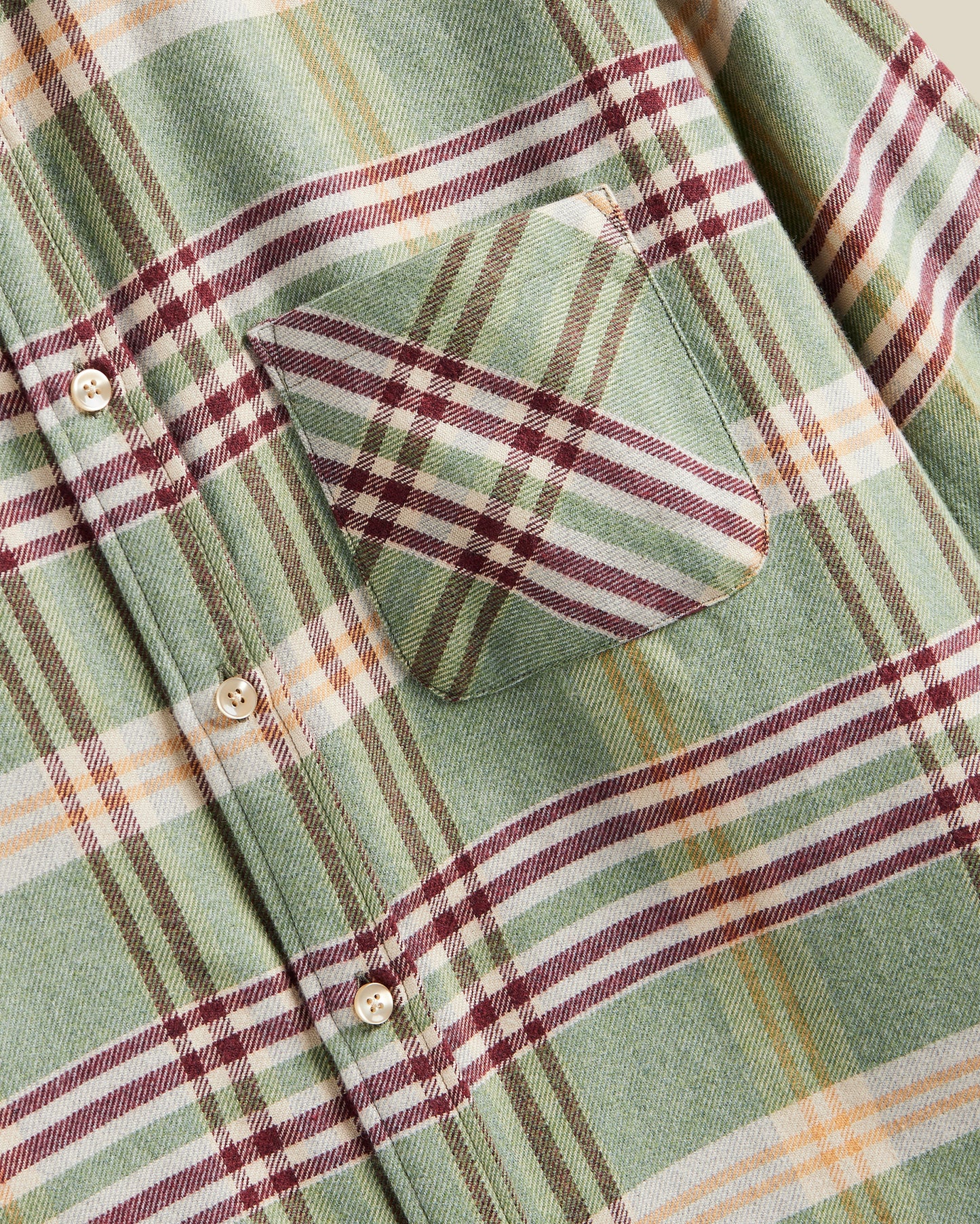 Portuguese Flannel - bottom