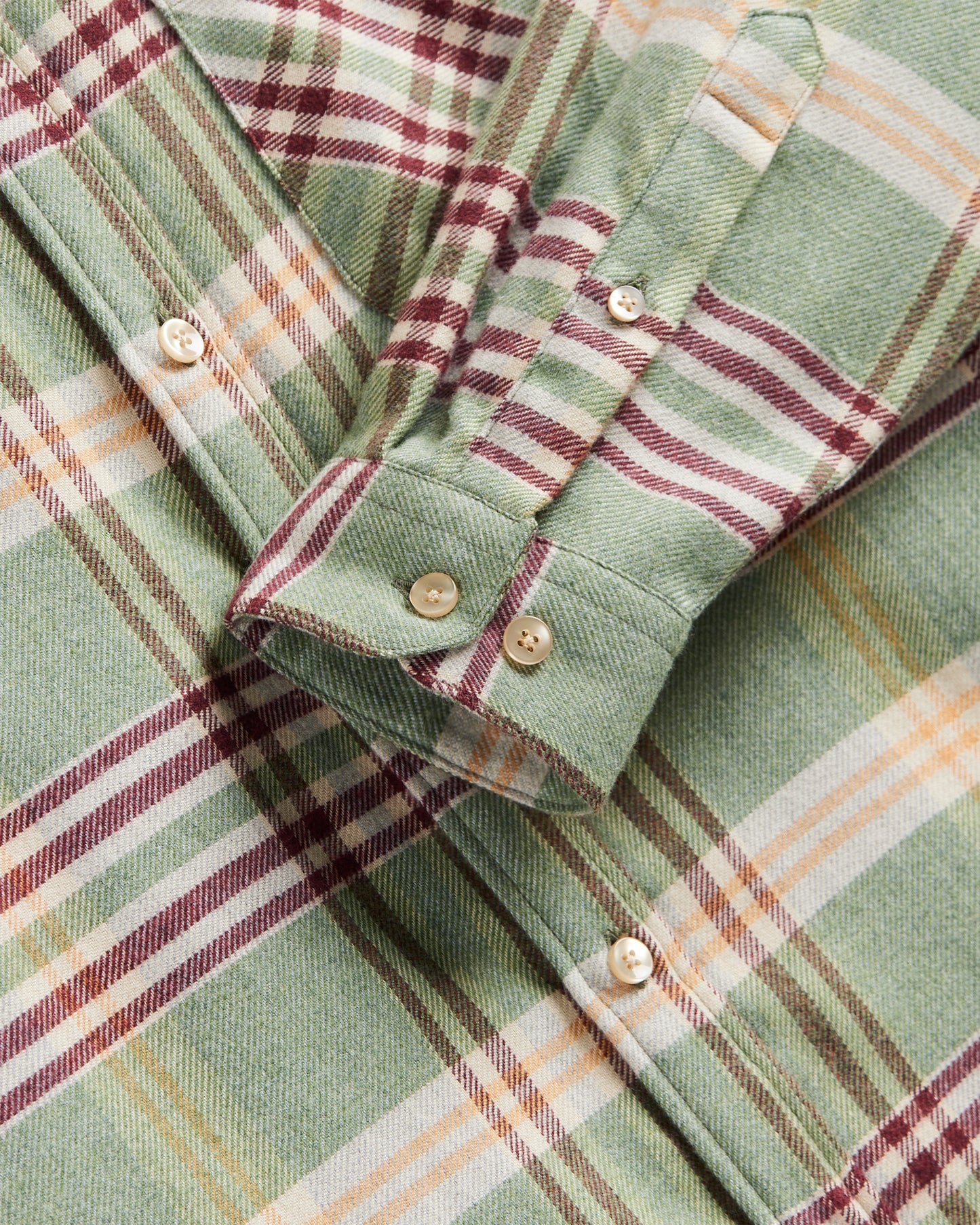 Portuguese Flannel - bottom