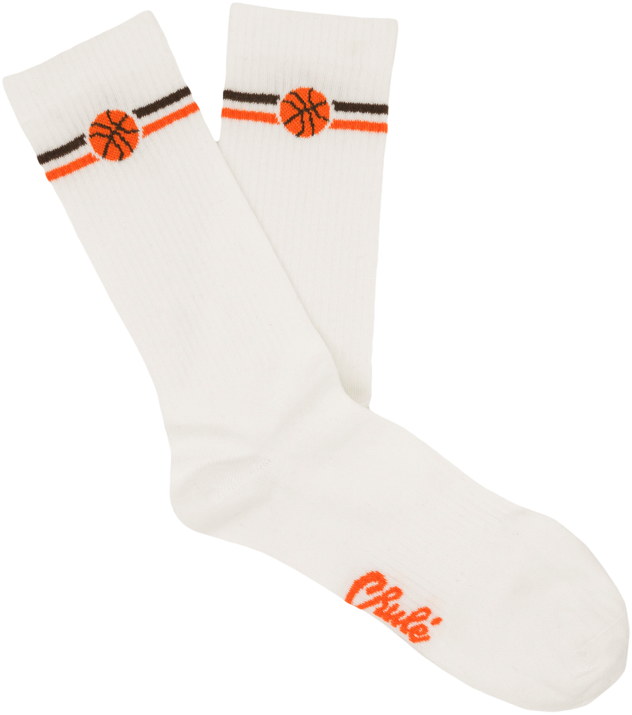 Chulé - basket athletic