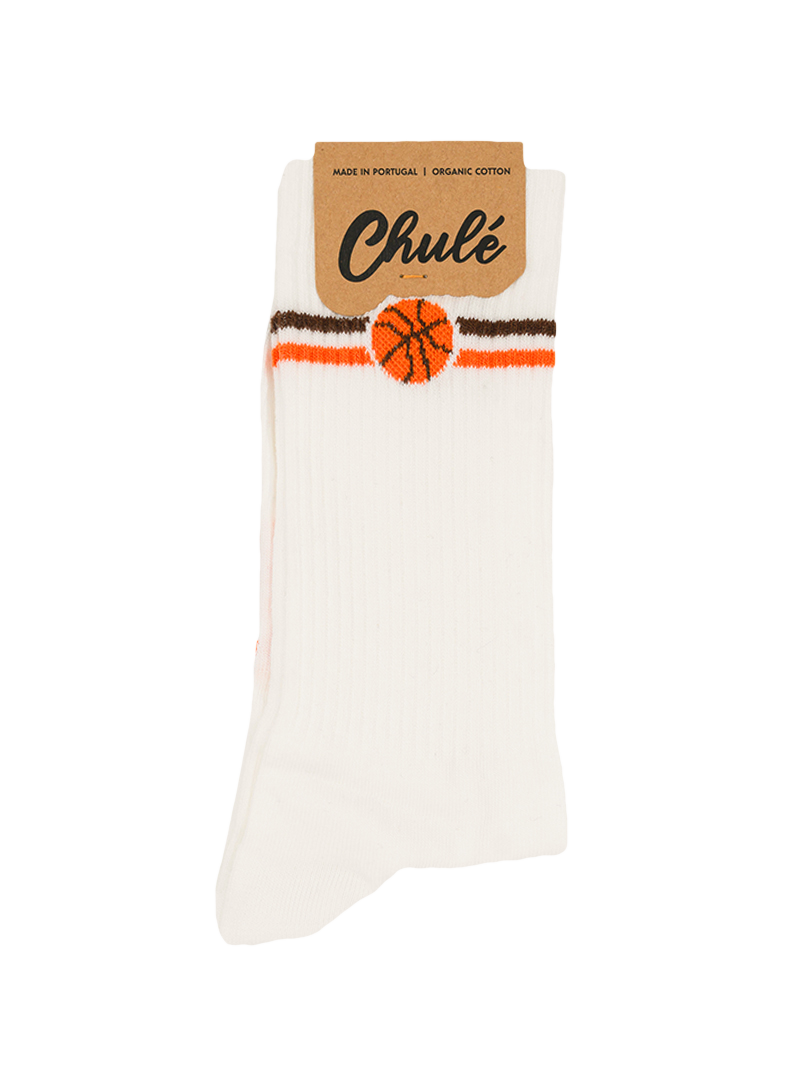 Chulé - basket athletic