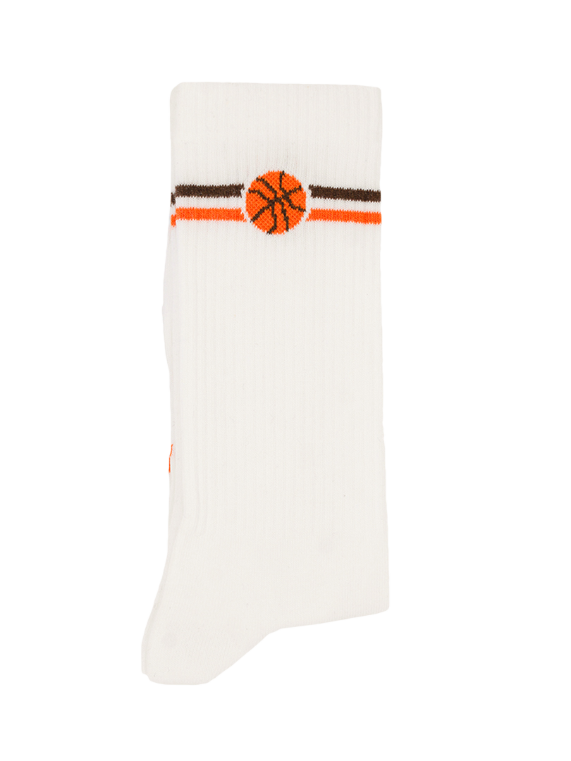 Chulé - basket athletic