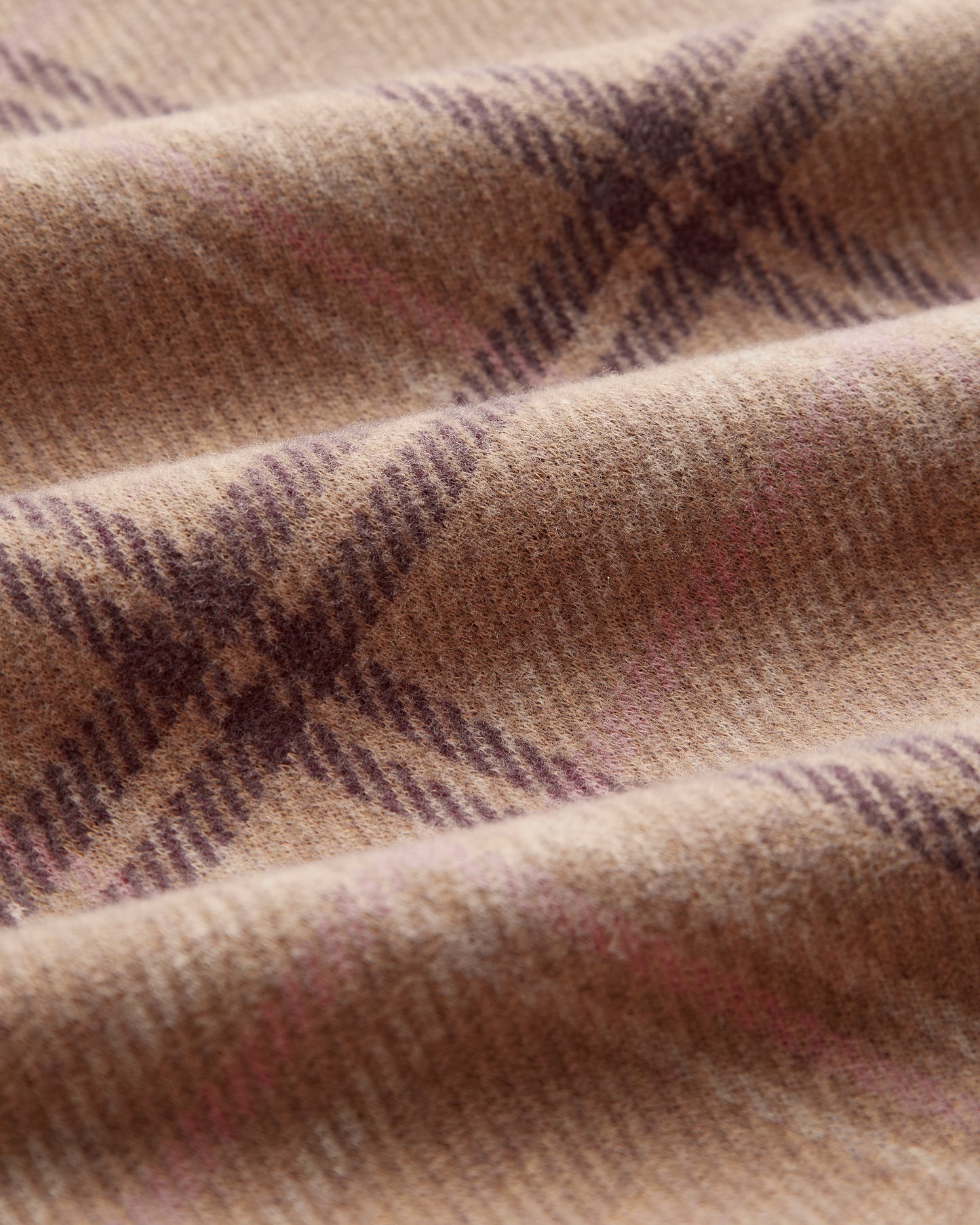 Portuguese Flannel AW25 - Carter Popover