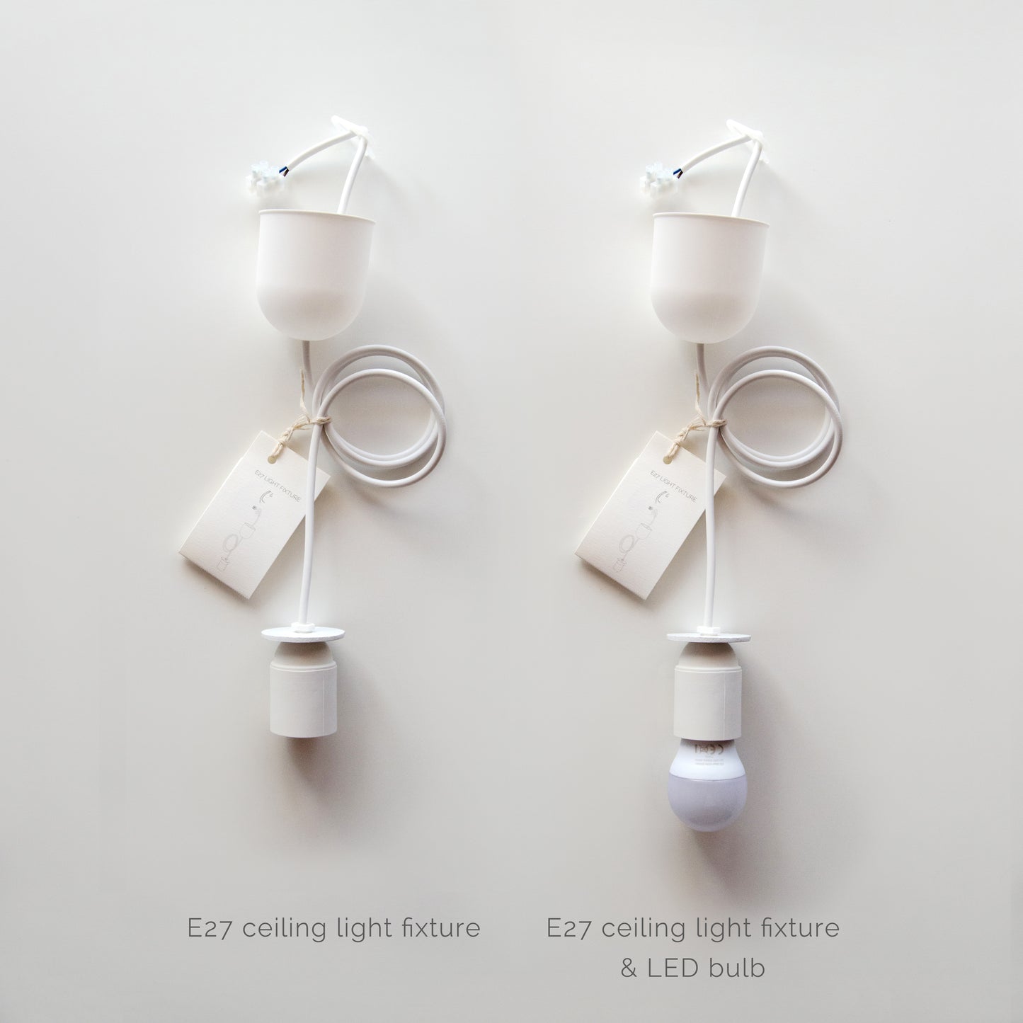 Owl Paper Lamps - Rocket