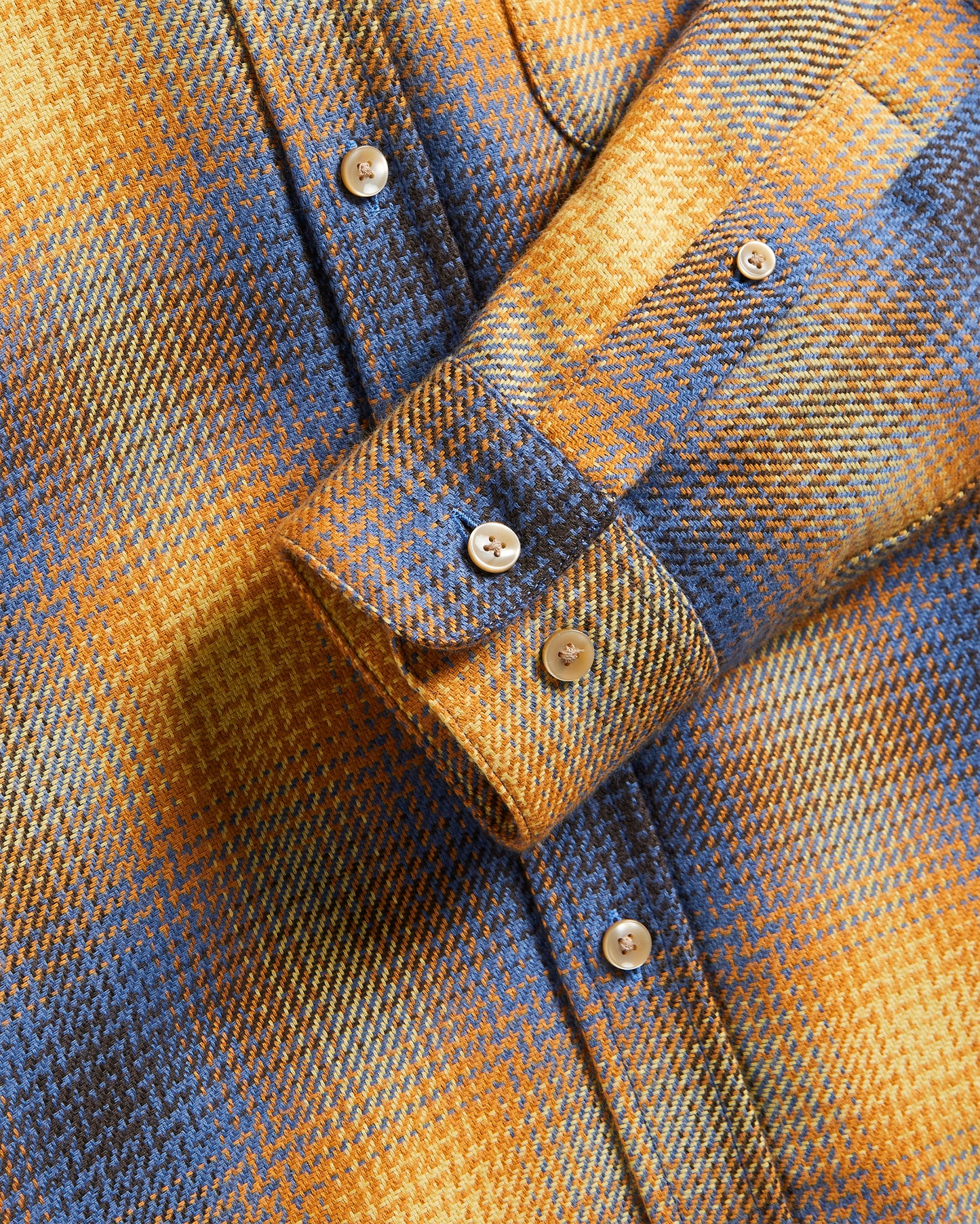 Portuguese Flannel - cerejeira