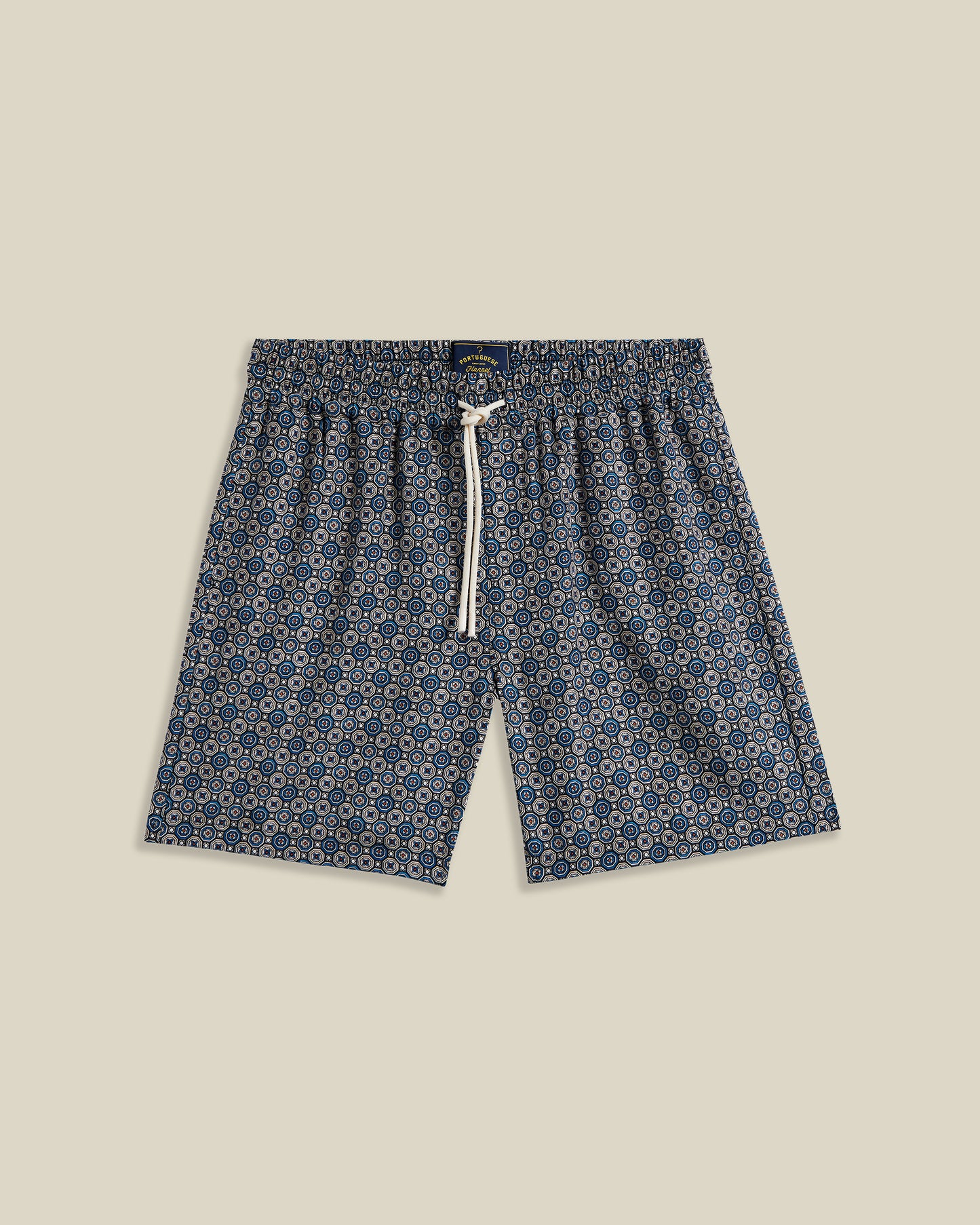 Portuguese Flannel - Conte Shorts