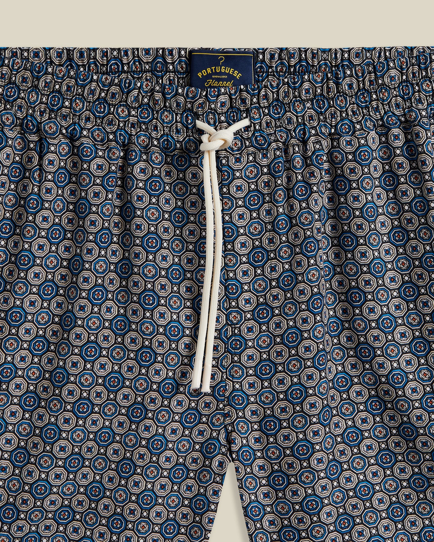 Portuguese Flannel - Conte Shorts