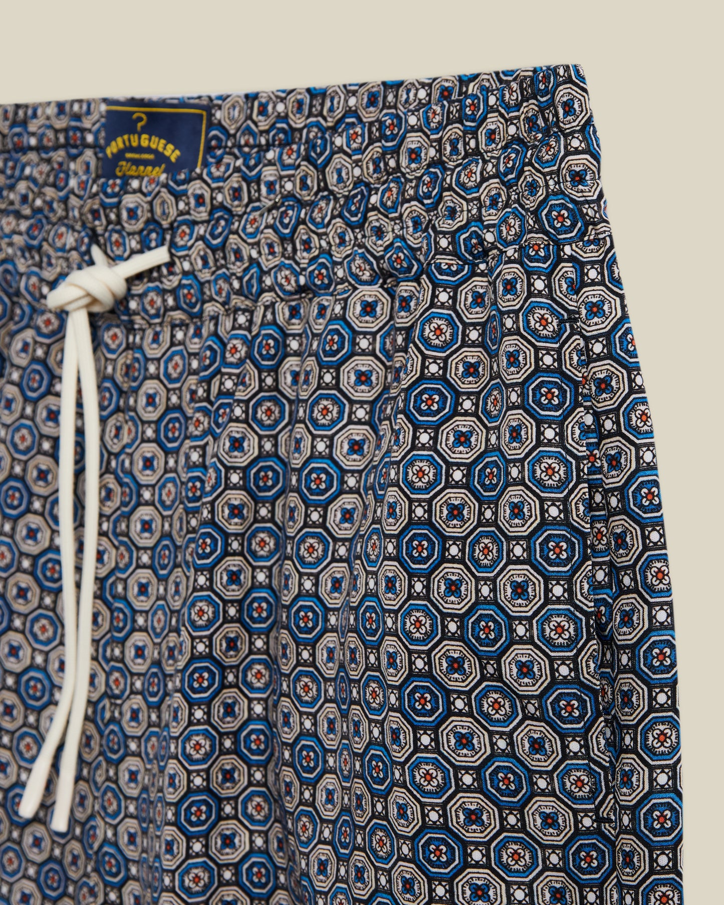 Portuguese Flannel - Conte Shorts