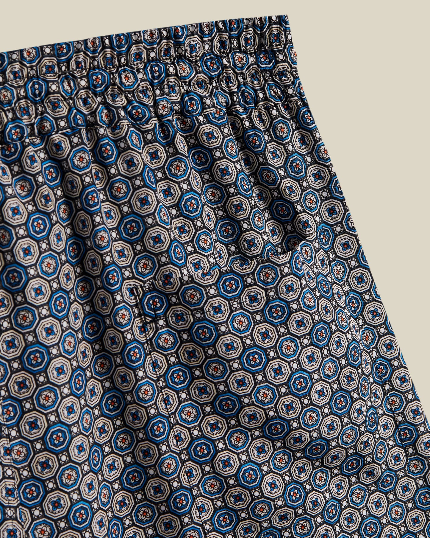 Portuguese Flannel - Conte Shorts
