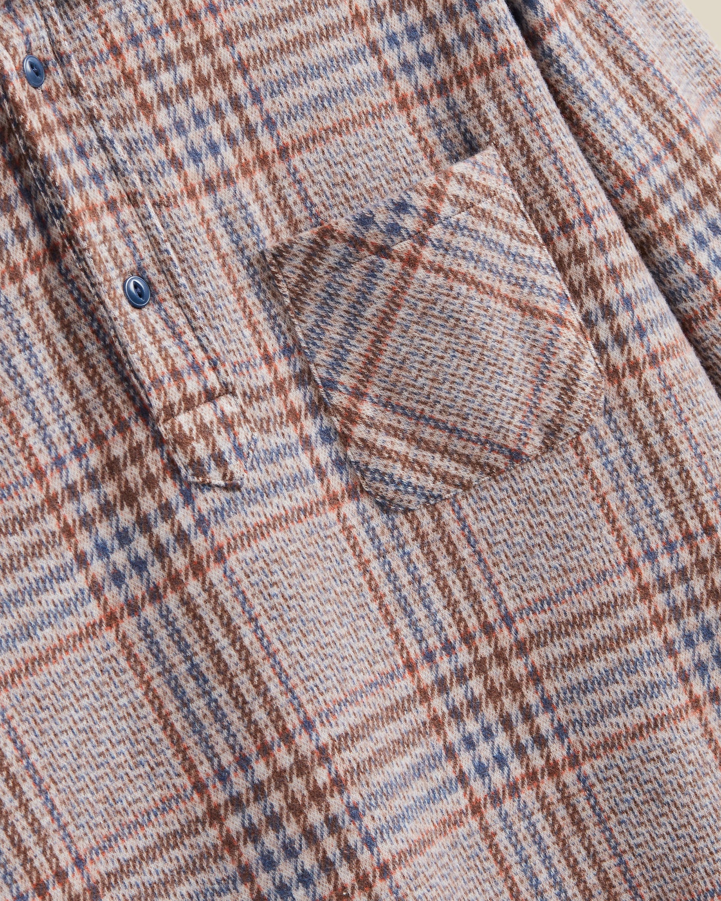 Portuguese Flannel - dona popover