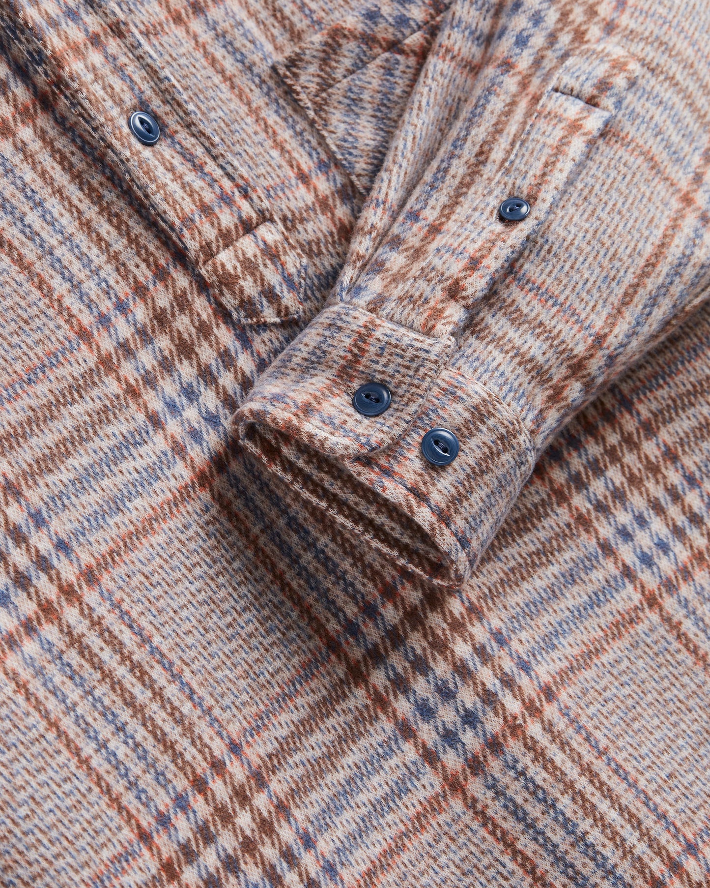 Portuguese Flannel - dona popover