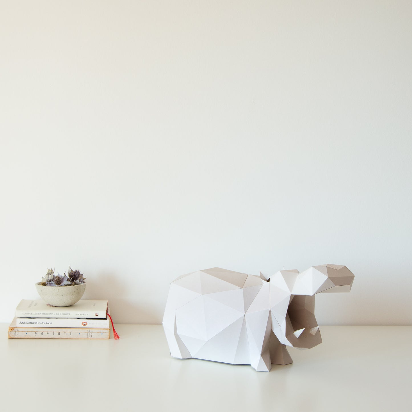 Owl Paper Lamps - Roaring Hippo