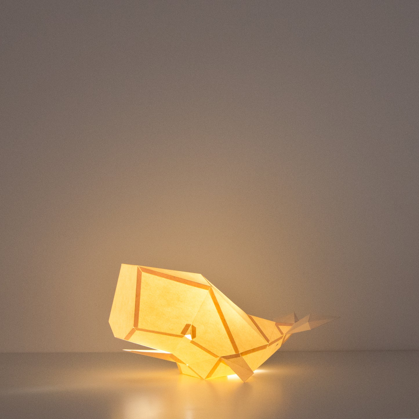 Owl Paper Lamps - Cachalot