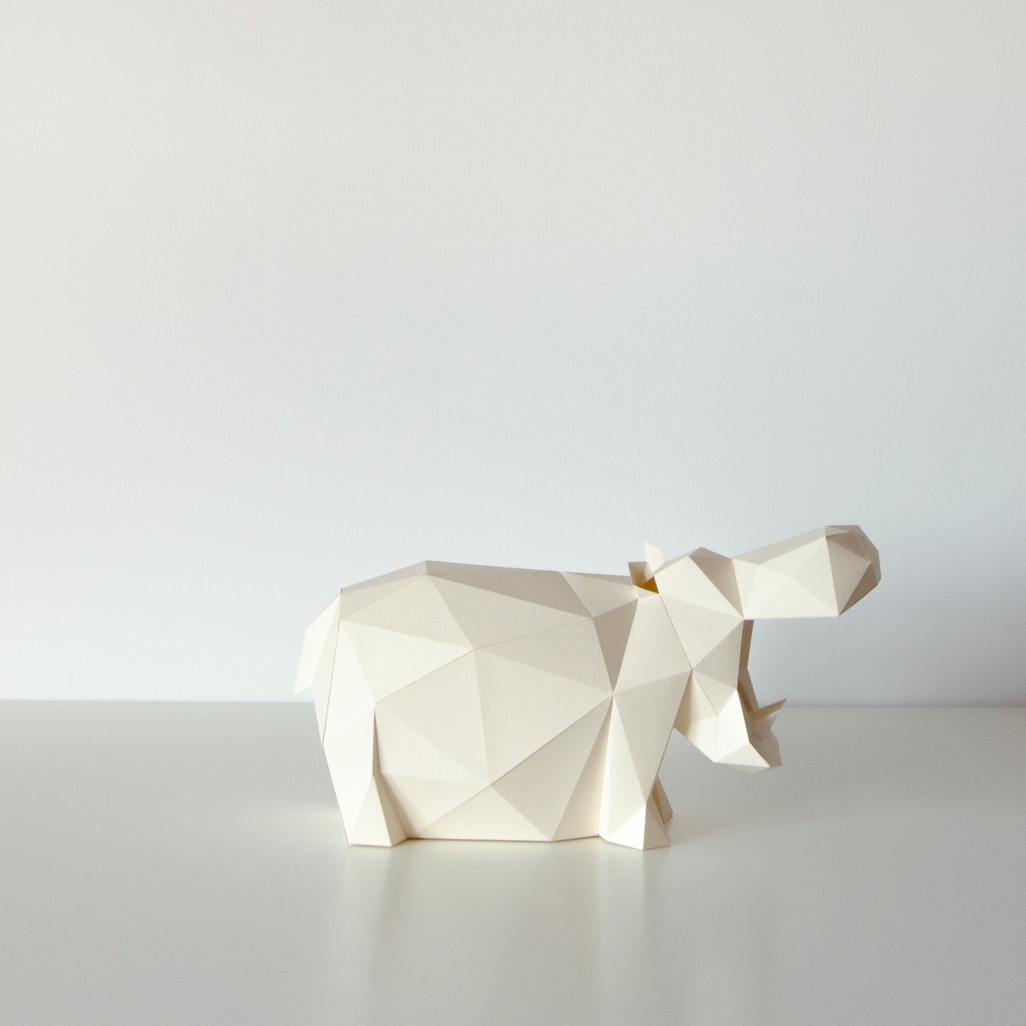 Owl Paper Lamps - Roaring Hippo
