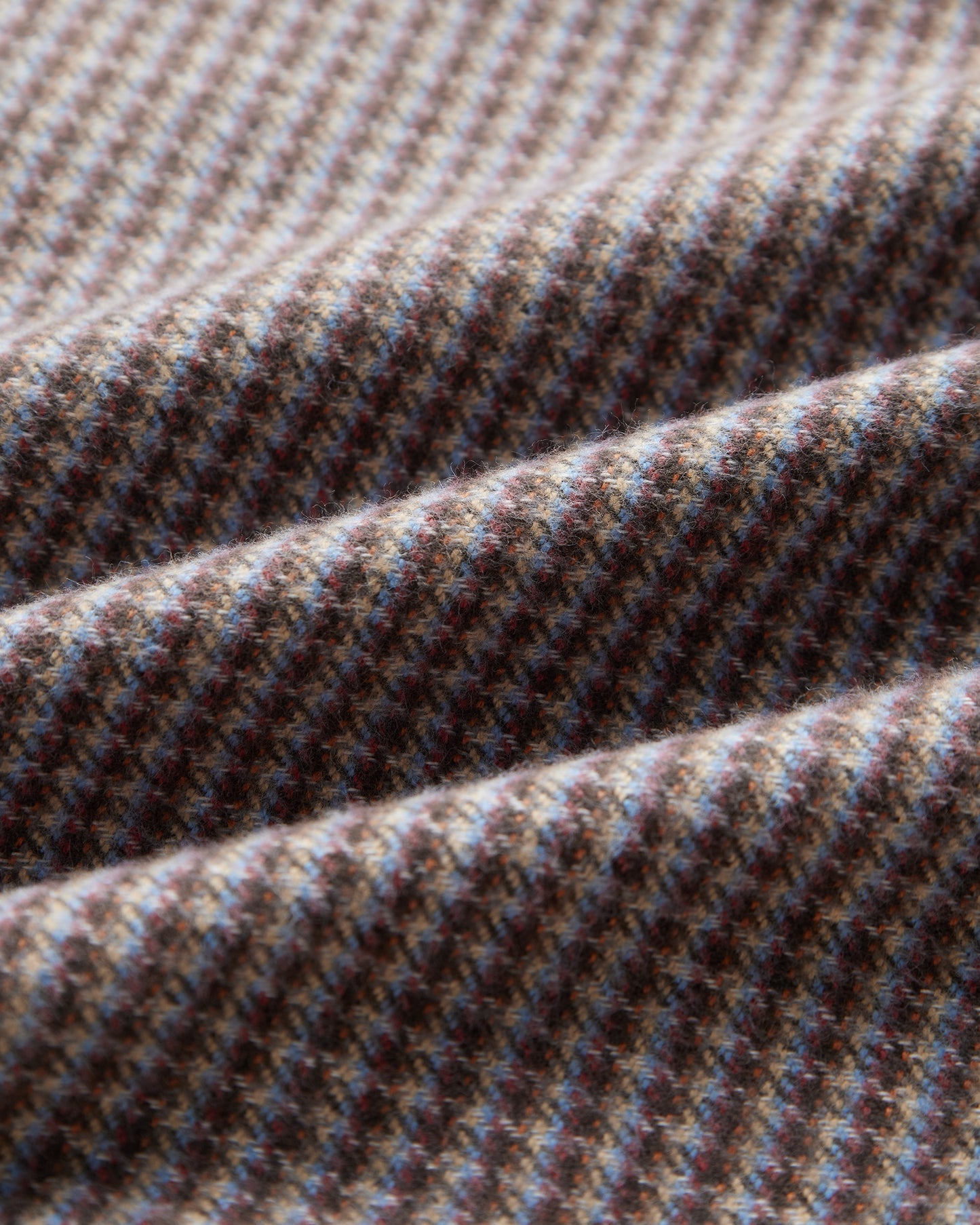 Portuguese Flannel AW25 - Dylan