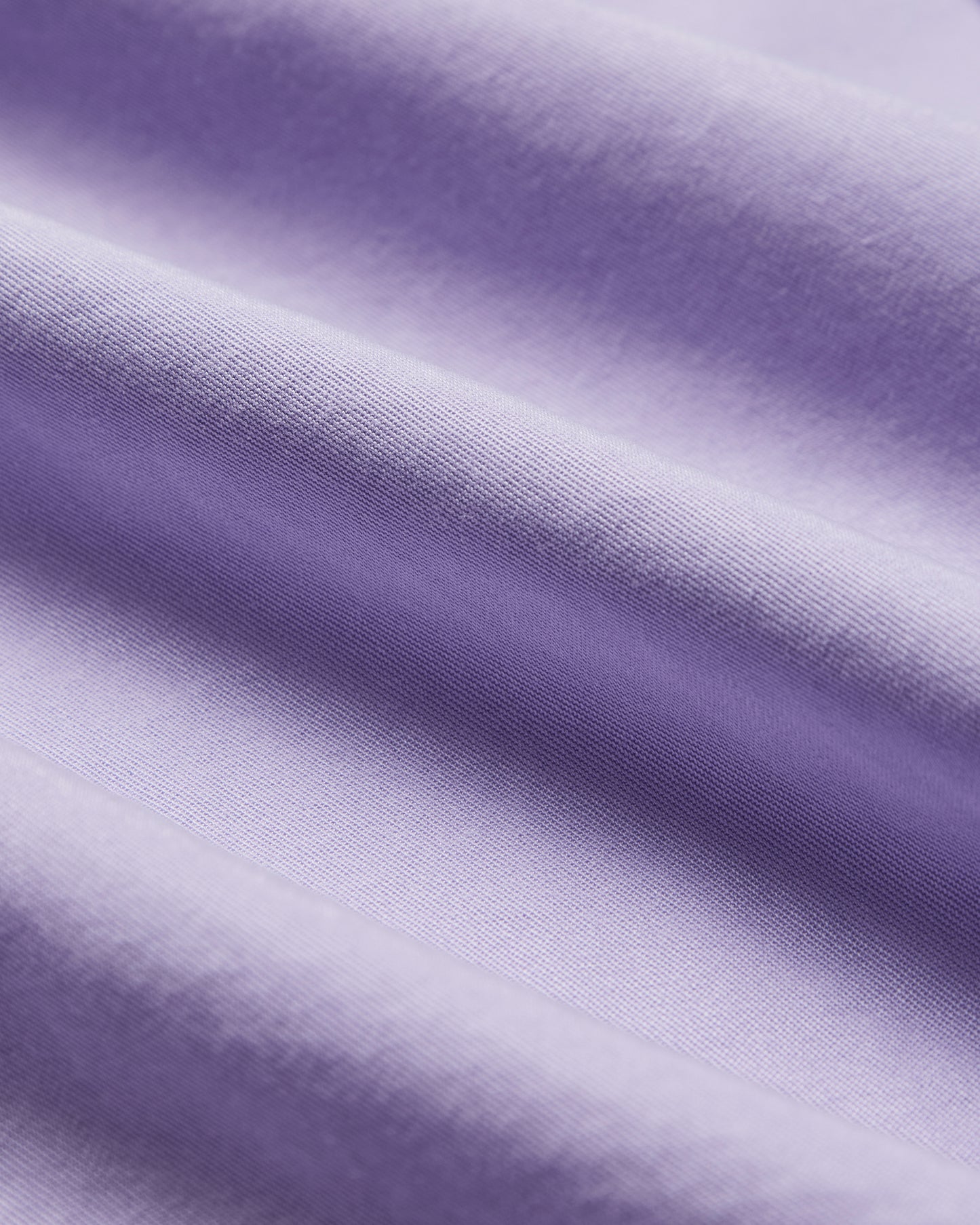 Portuguese Flannel - Dogtown Lavanda Kurzarmhemd