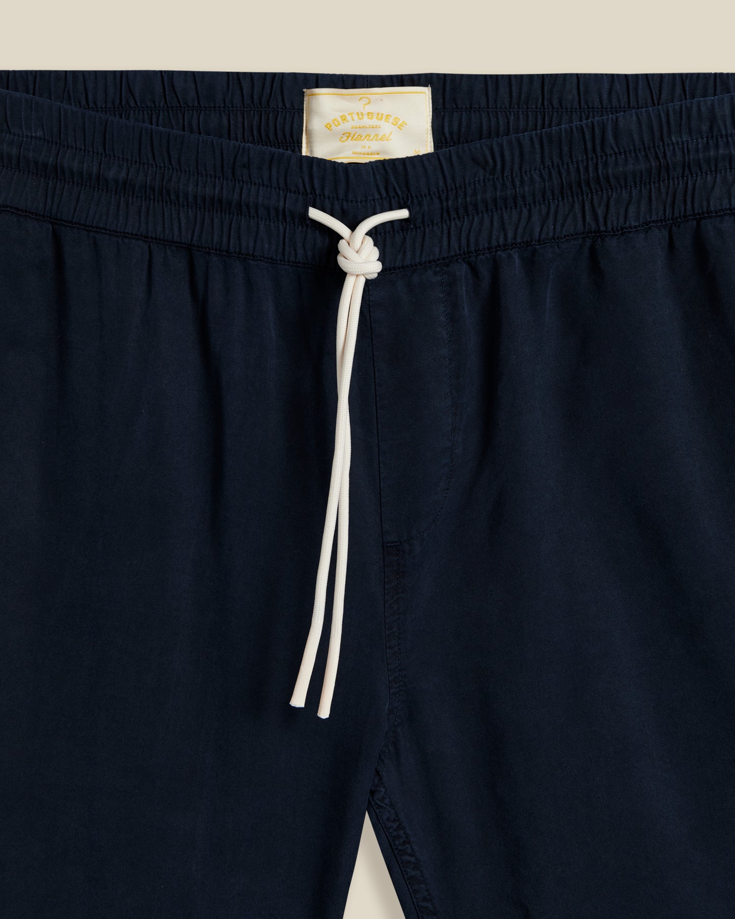 Portuguese Flannel - Dogtown Shorts