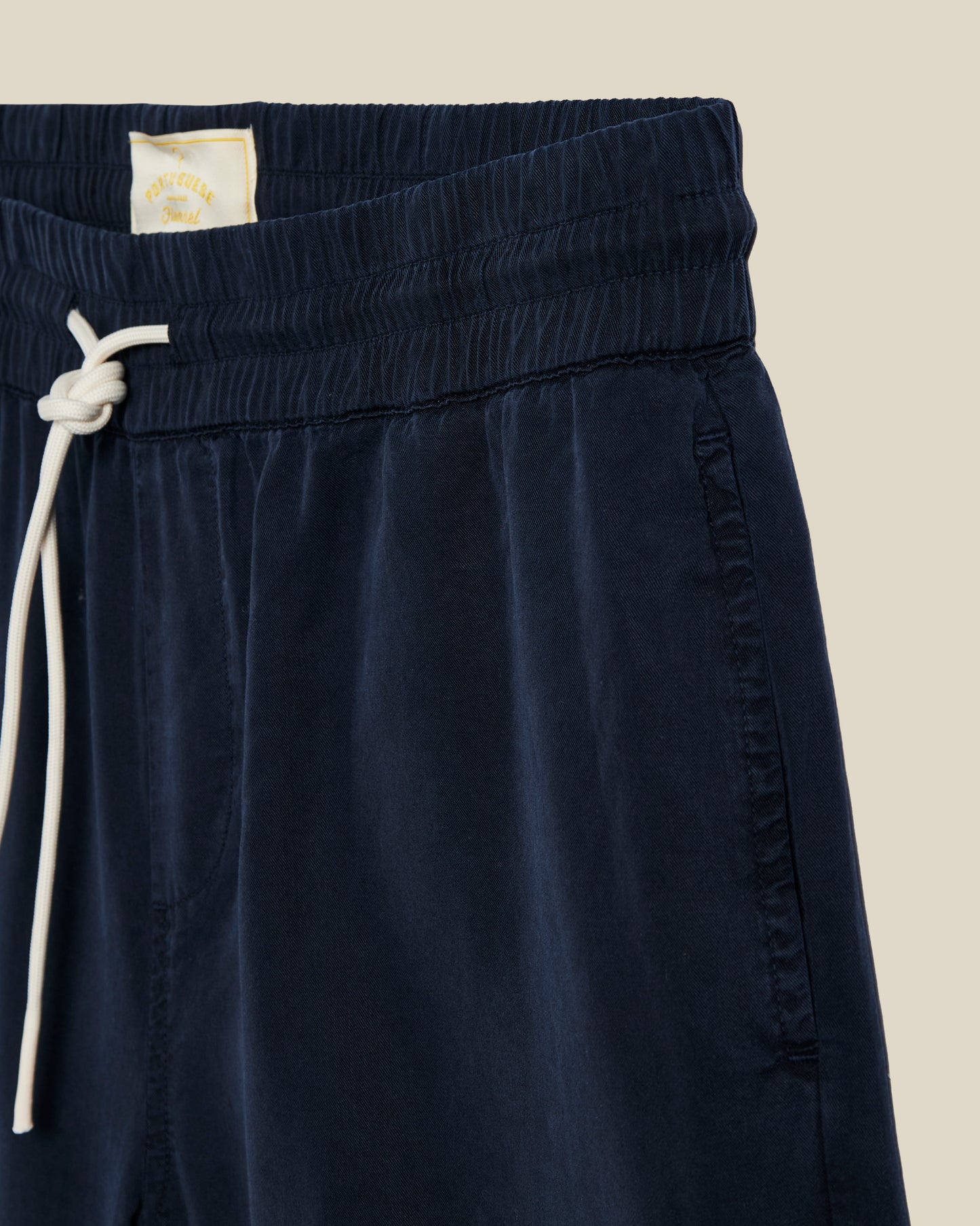 Portuguese Flannel - Dogtown Shorts