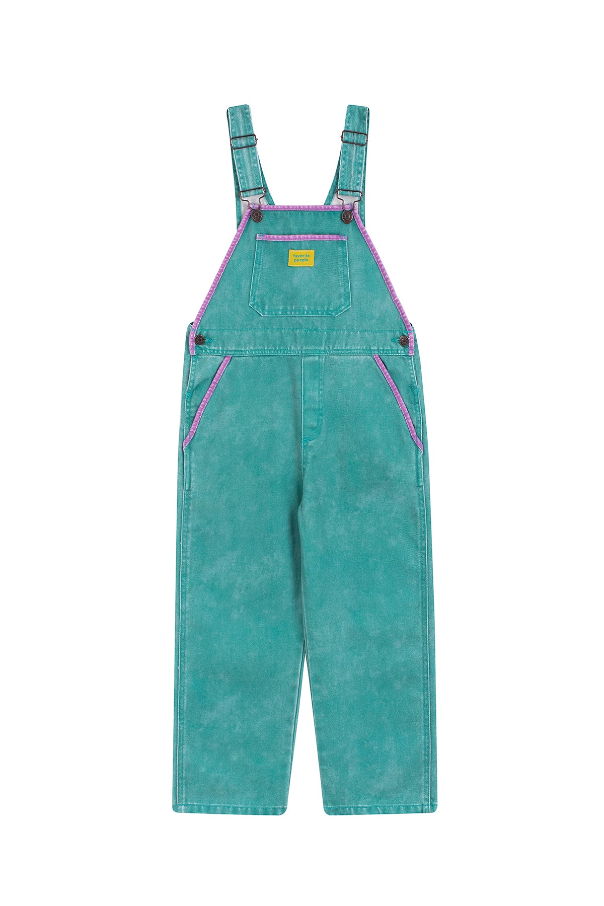 Favorite People - South Park Woman Overall