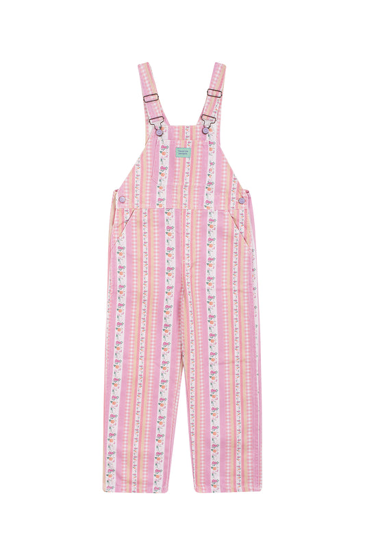 Favorite People - Phoebe Overall
