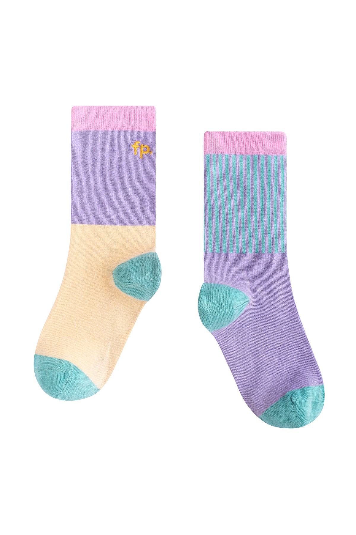Favorite People - Kate Moss Socks
