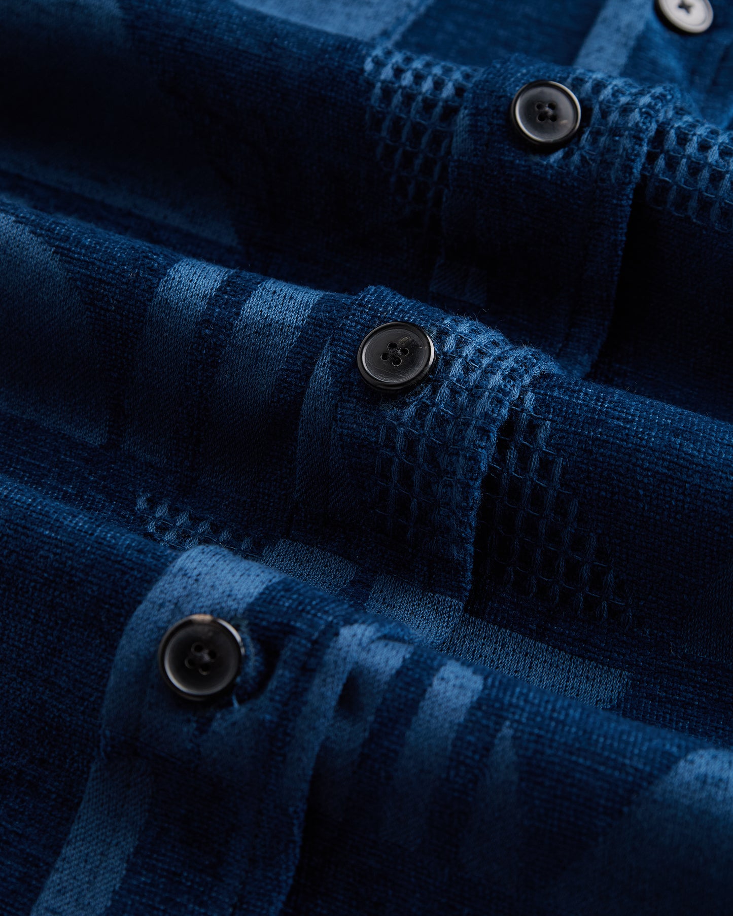 Portuguese Flannel AW25 - Geometric Chenille