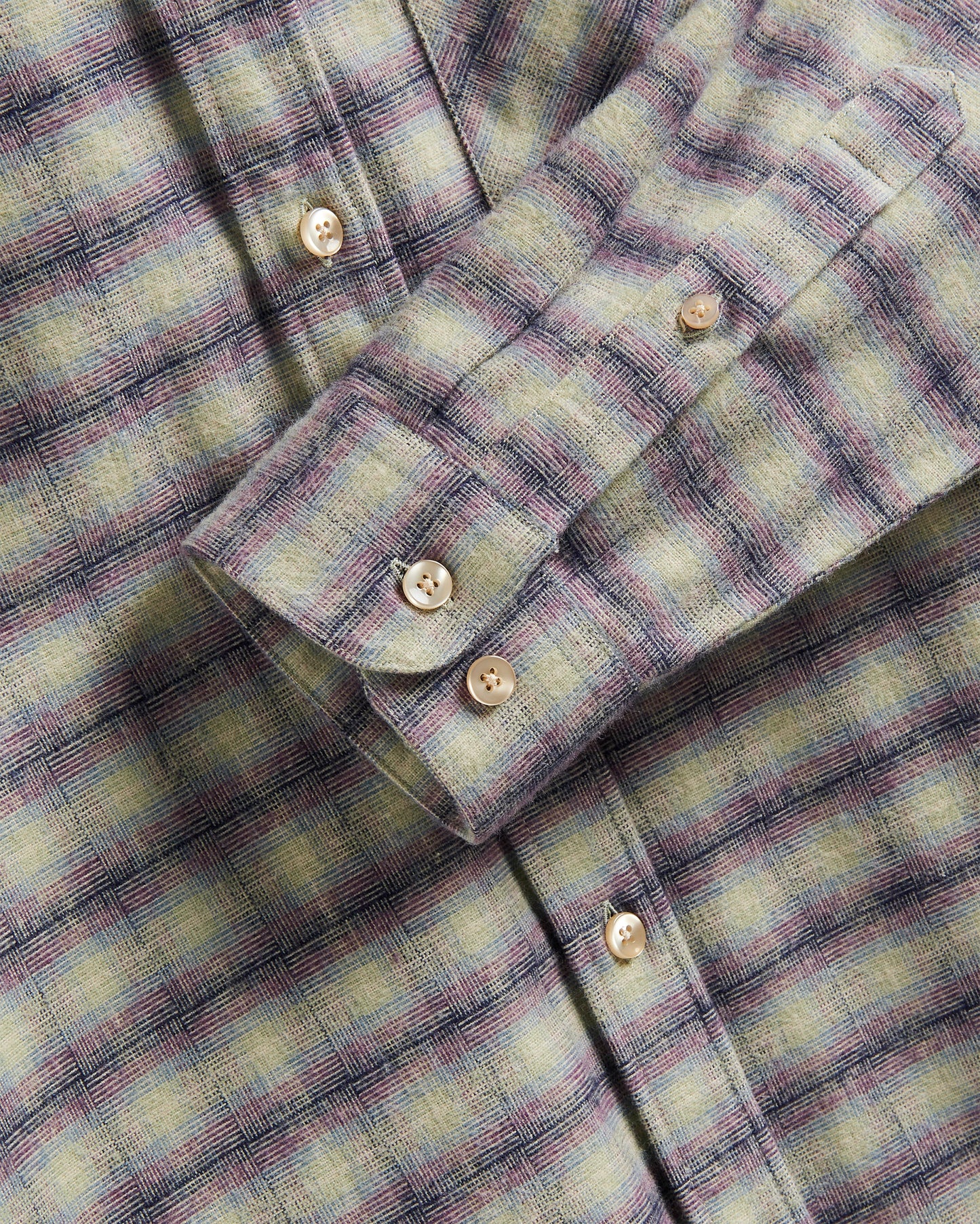 Portuguese Flannel - ilusion