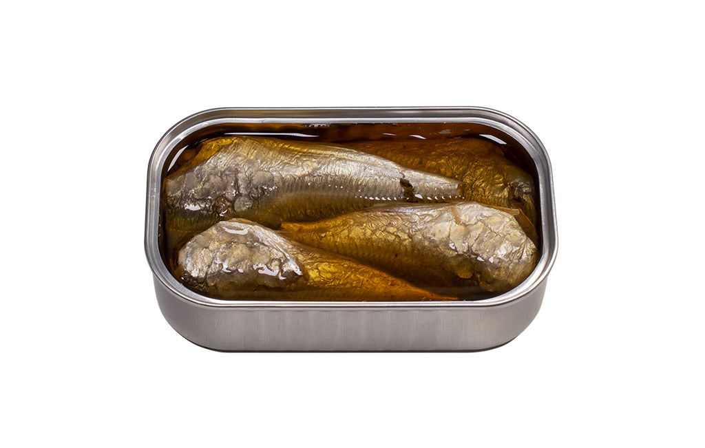 Jose Gourmet - Marinierte Holzmakrele