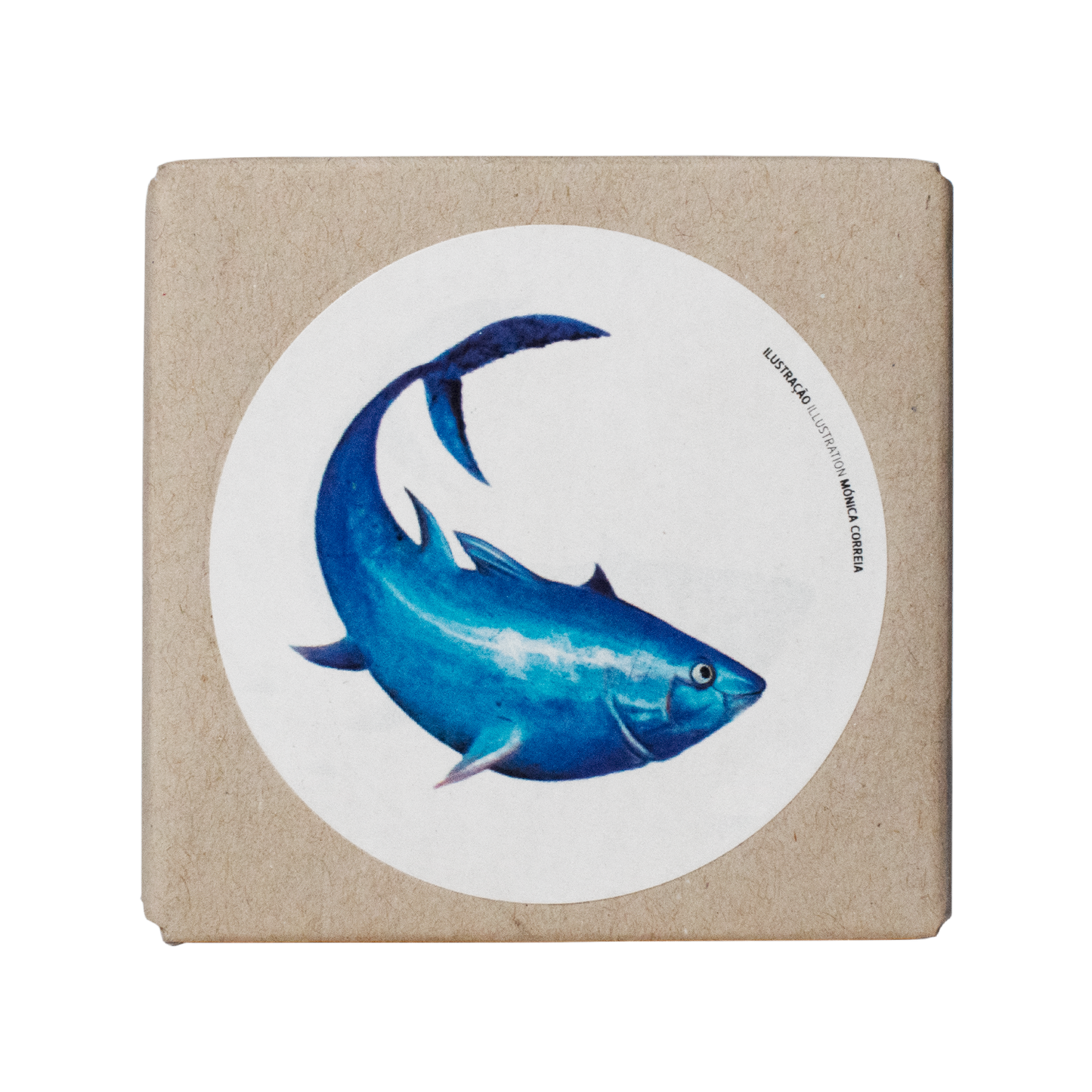 Jose Gourmet - Thunfisch-Mousse