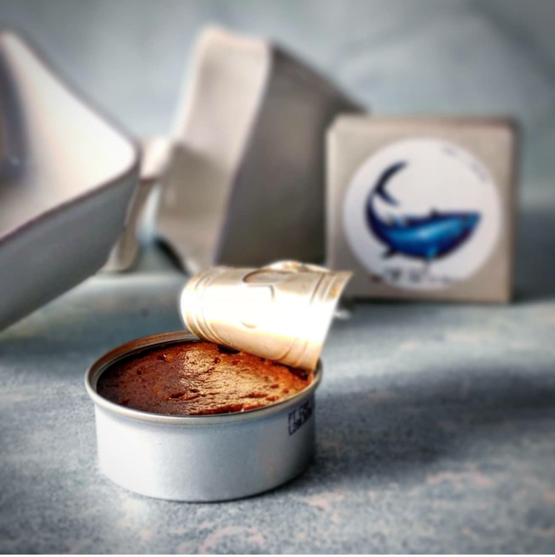Jose Gourmet - Thunfisch-Mousse