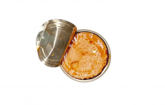 Jose Gourmet - Forellen-Mousse mit Portwein