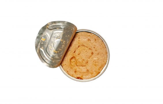 Jose Gourmet - Pikantes Makrelen-Mousse