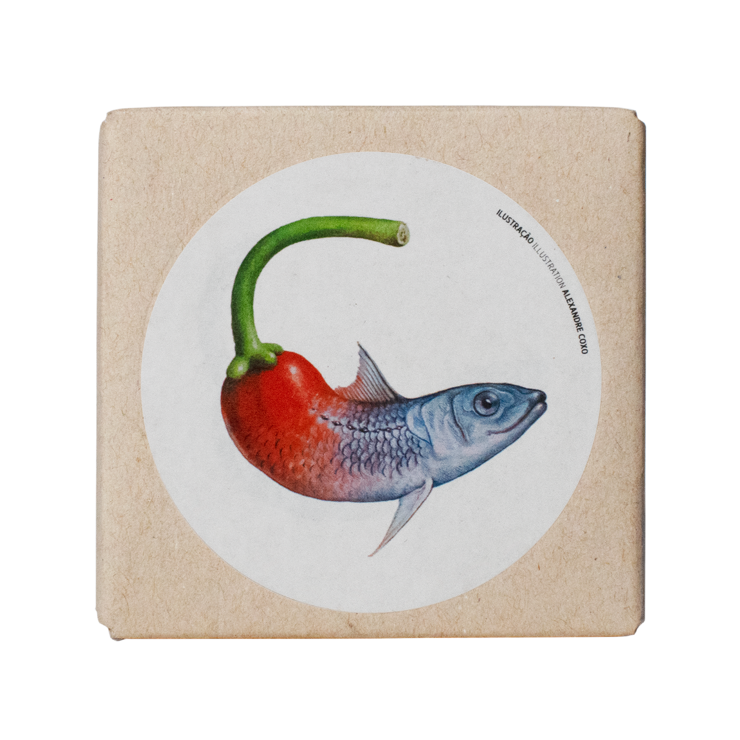 Jose Gourmet - Pikantes Makrelen-Mousse