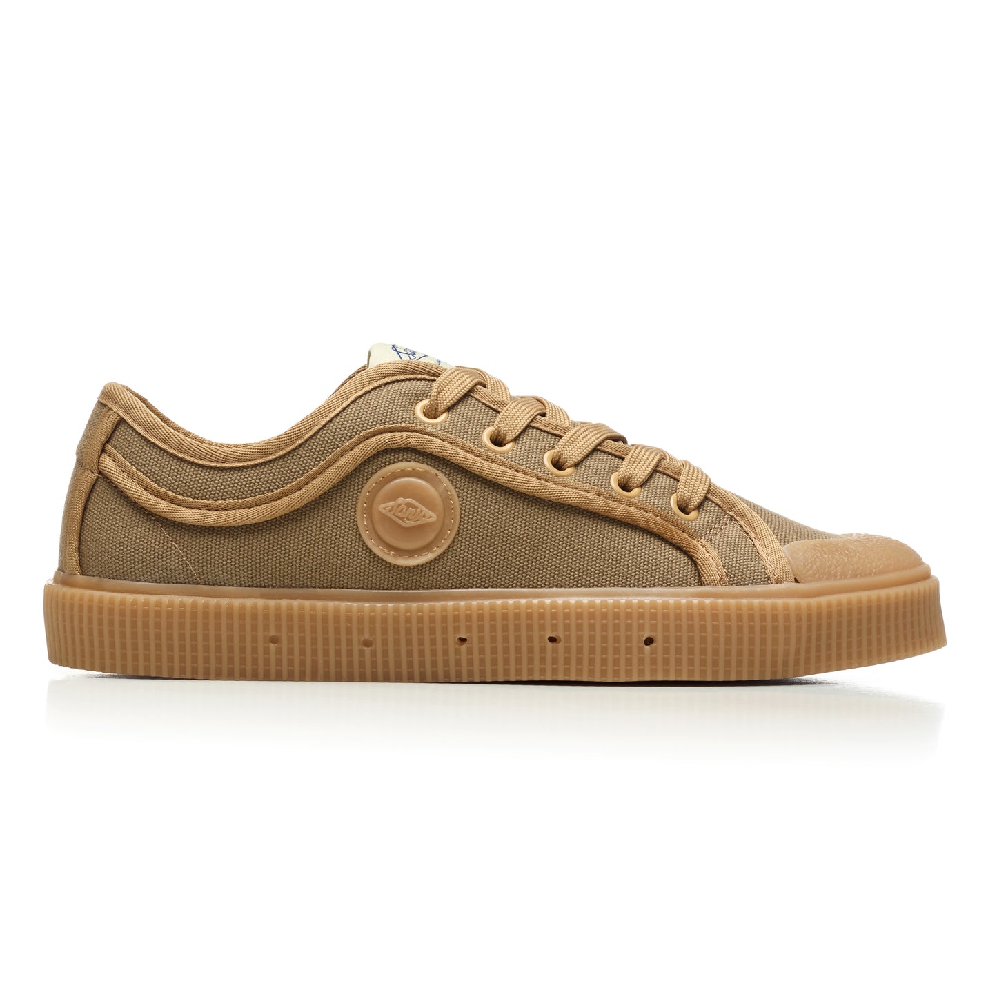 Sanjo - K200 - Retro Sneaker