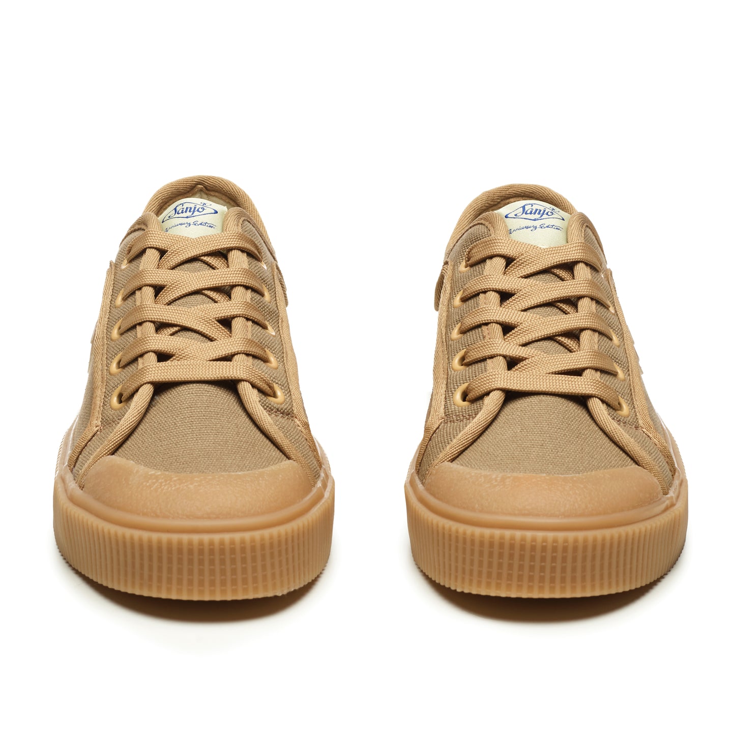 Sanjo - K200 - Retro Sneaker