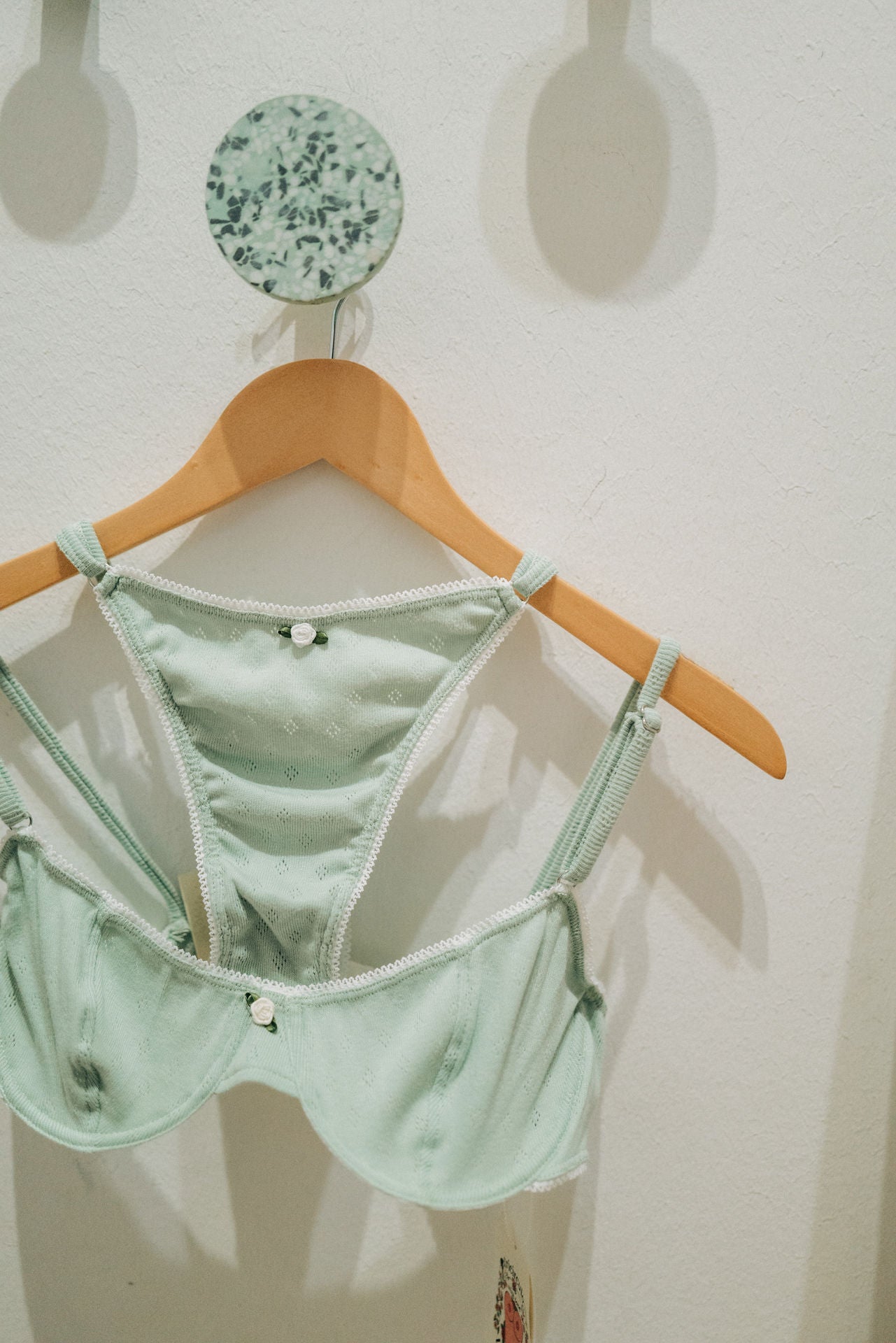 Tricirculo - ZEUS TOP // BH mint