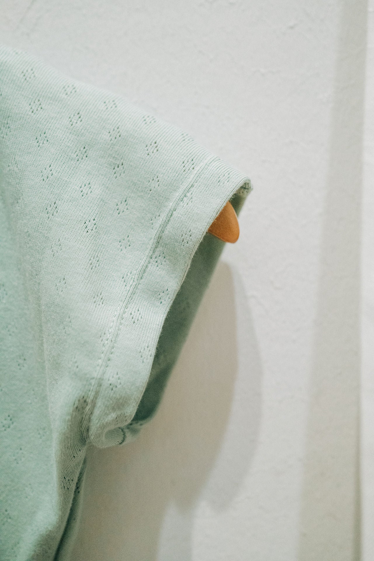 Tricirculo - LILAS TOP // mint