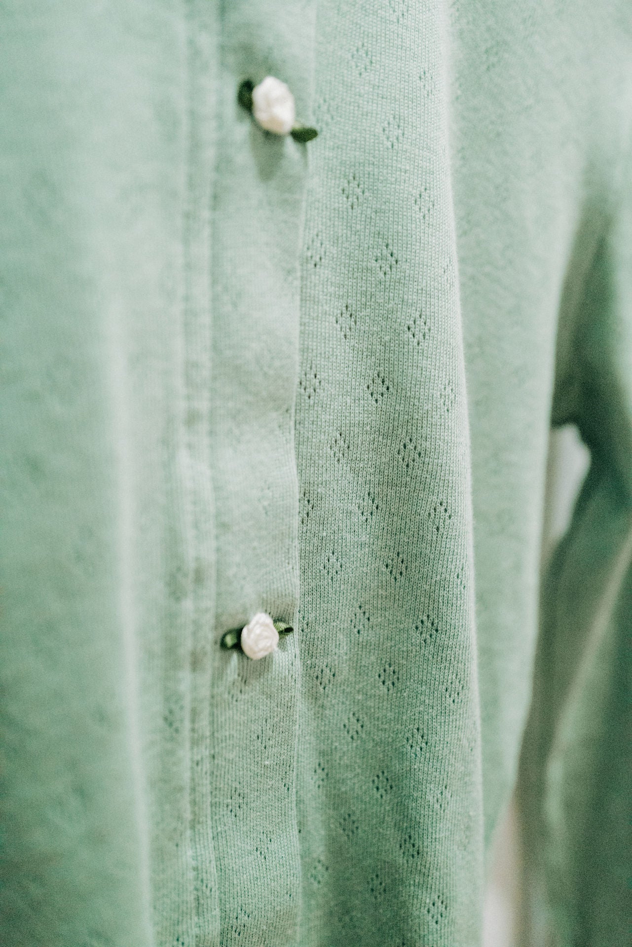 Tricirculo - ANIS TOP // mint