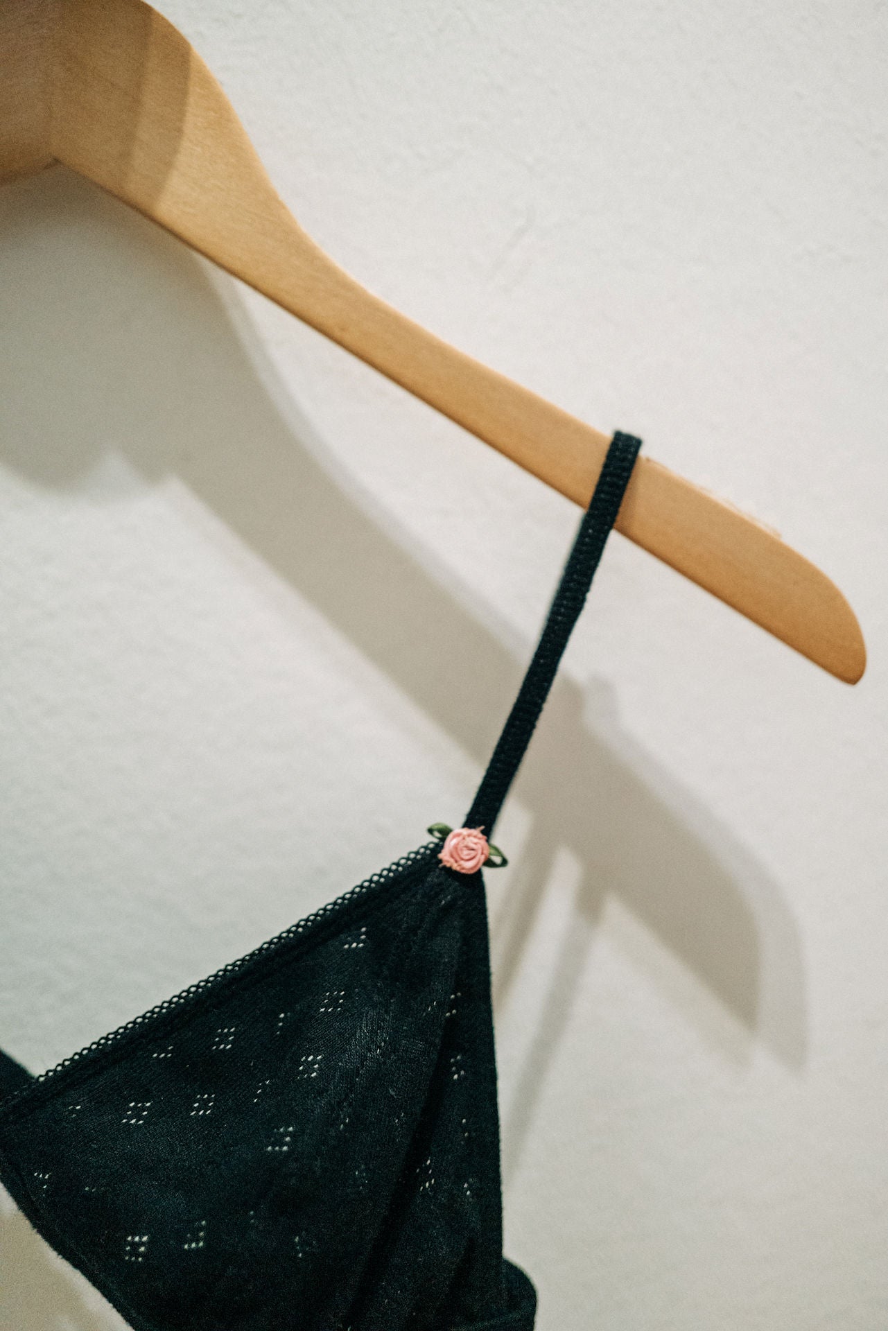 Tricirculo - BALI TOP // BH black