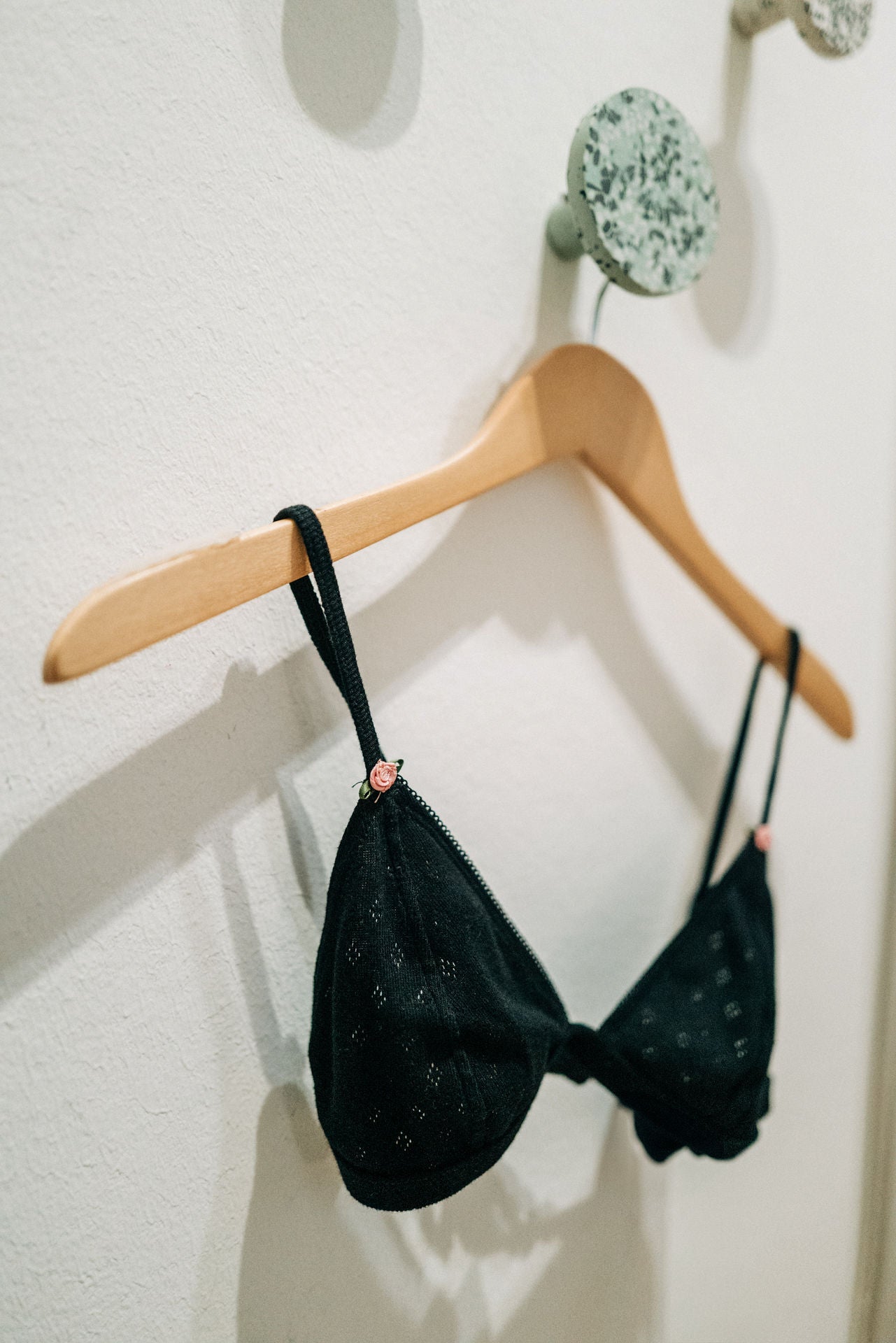 Tricirculo - BALI TOP // BH black
