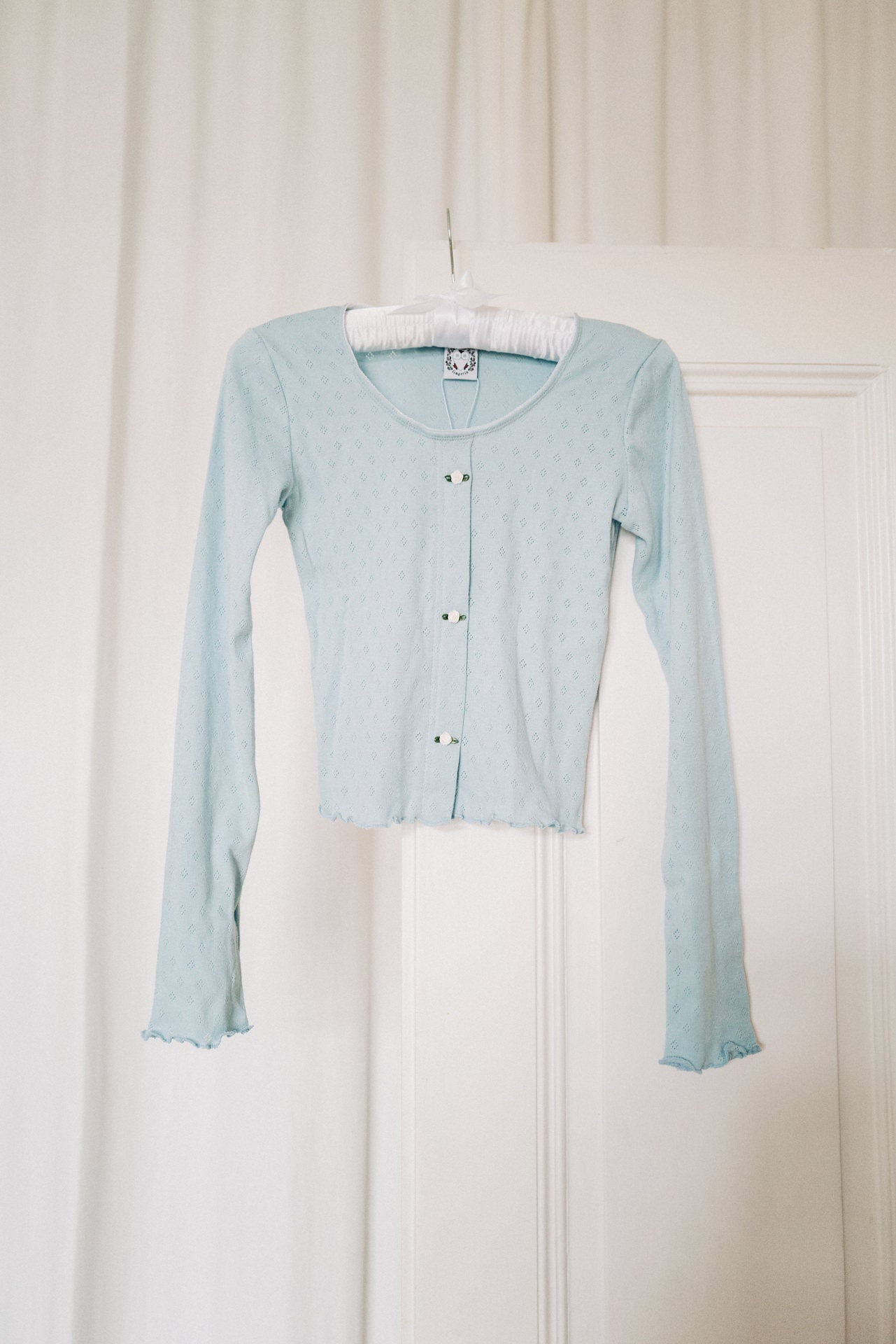 Tricirculo - ANIS TOP // blue