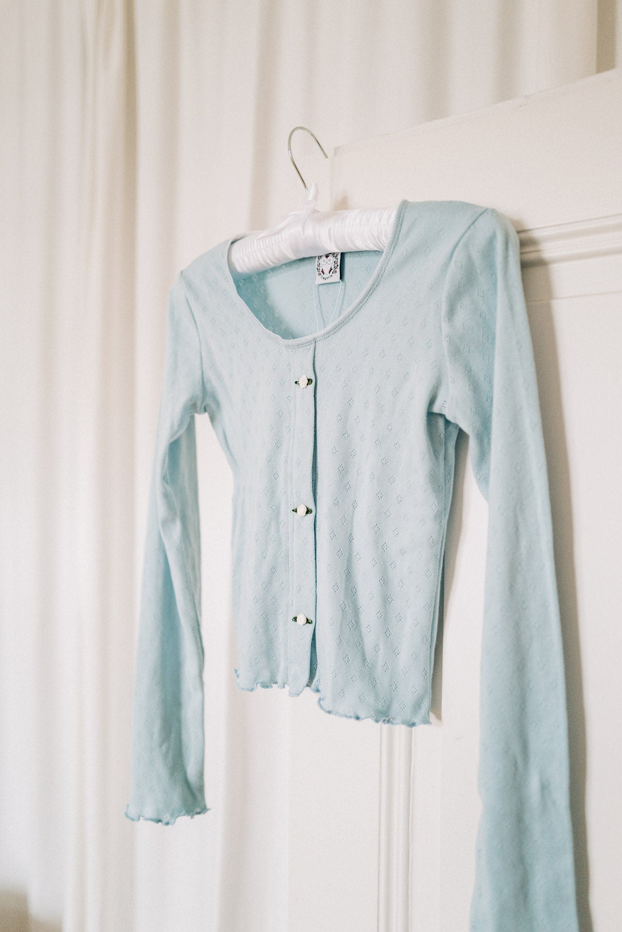 Tricirculo - ANIS TOP // blue