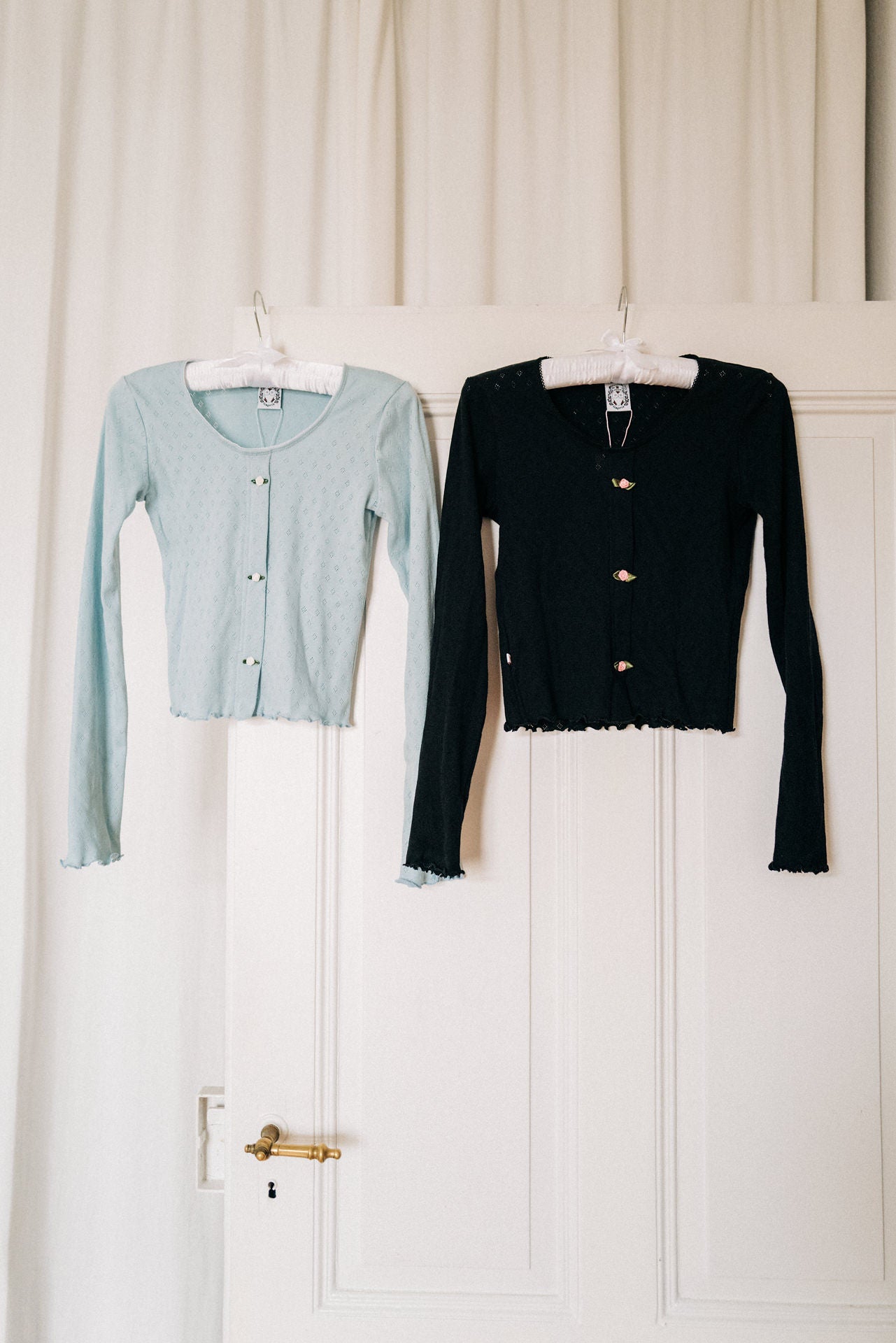 Tricirculo - ANIS TOP // blue
