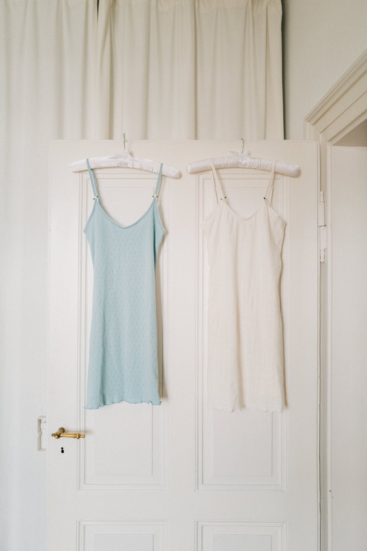 Tricirculo - ROSE KLEID // blue